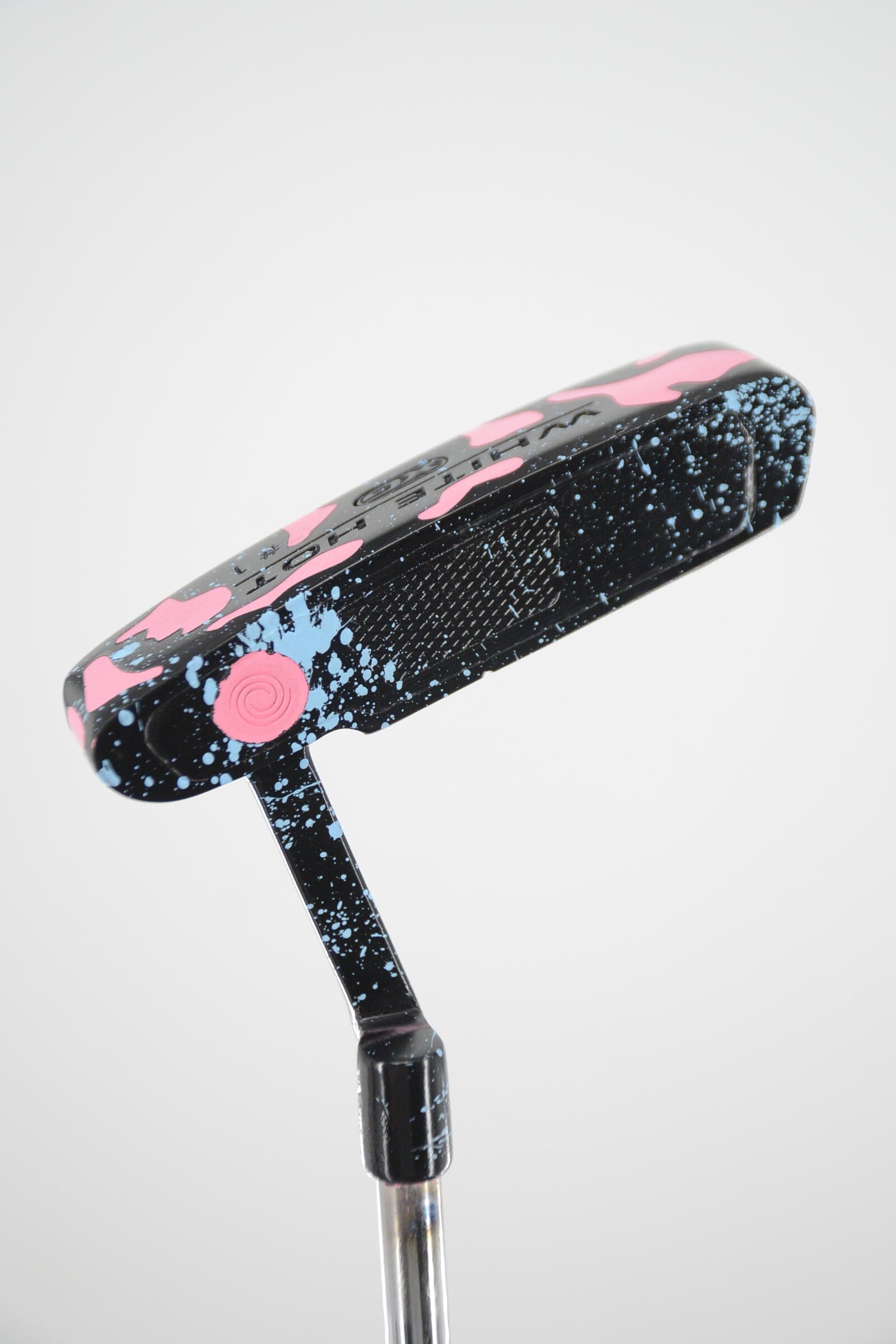 Odyssey Custom White Hot XG 1 Putter 35.5" Golf Clubs GolfRoots 