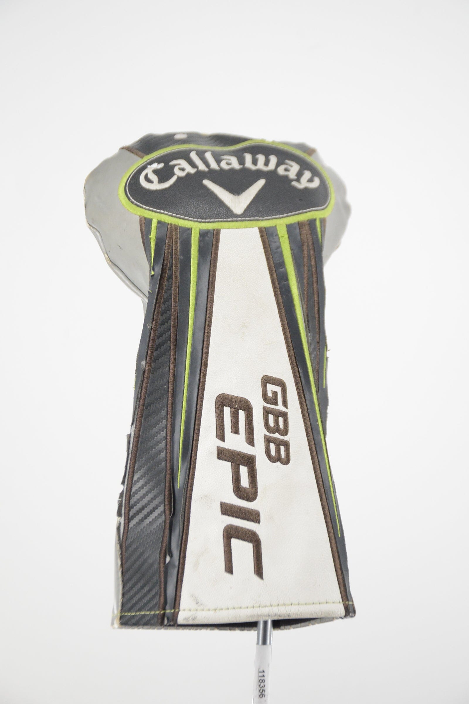 Callaway Great Big Bertha Epic 9 Degree Driver R Flex 45.25" Golf Clubs GolfRoots 