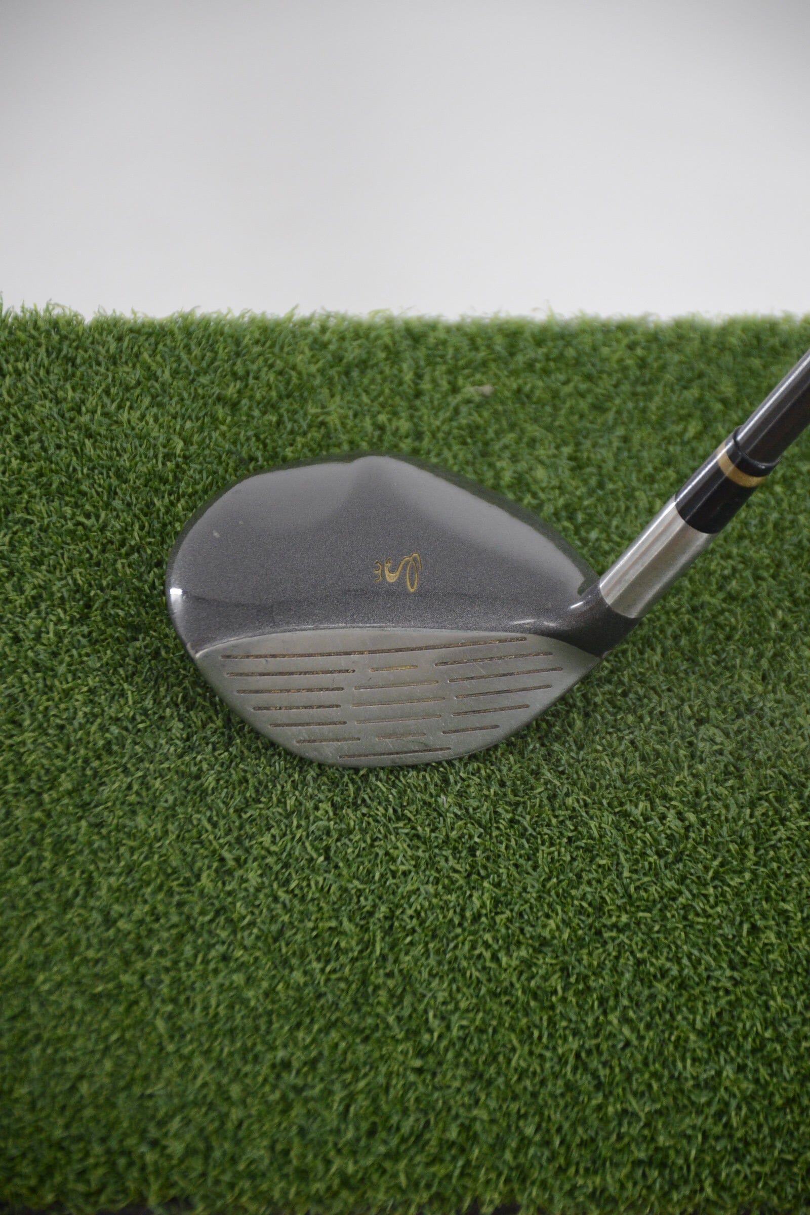 Cobra 350 Oversize 5 Wood R Flex 42" Golf Clubs GolfRoots 