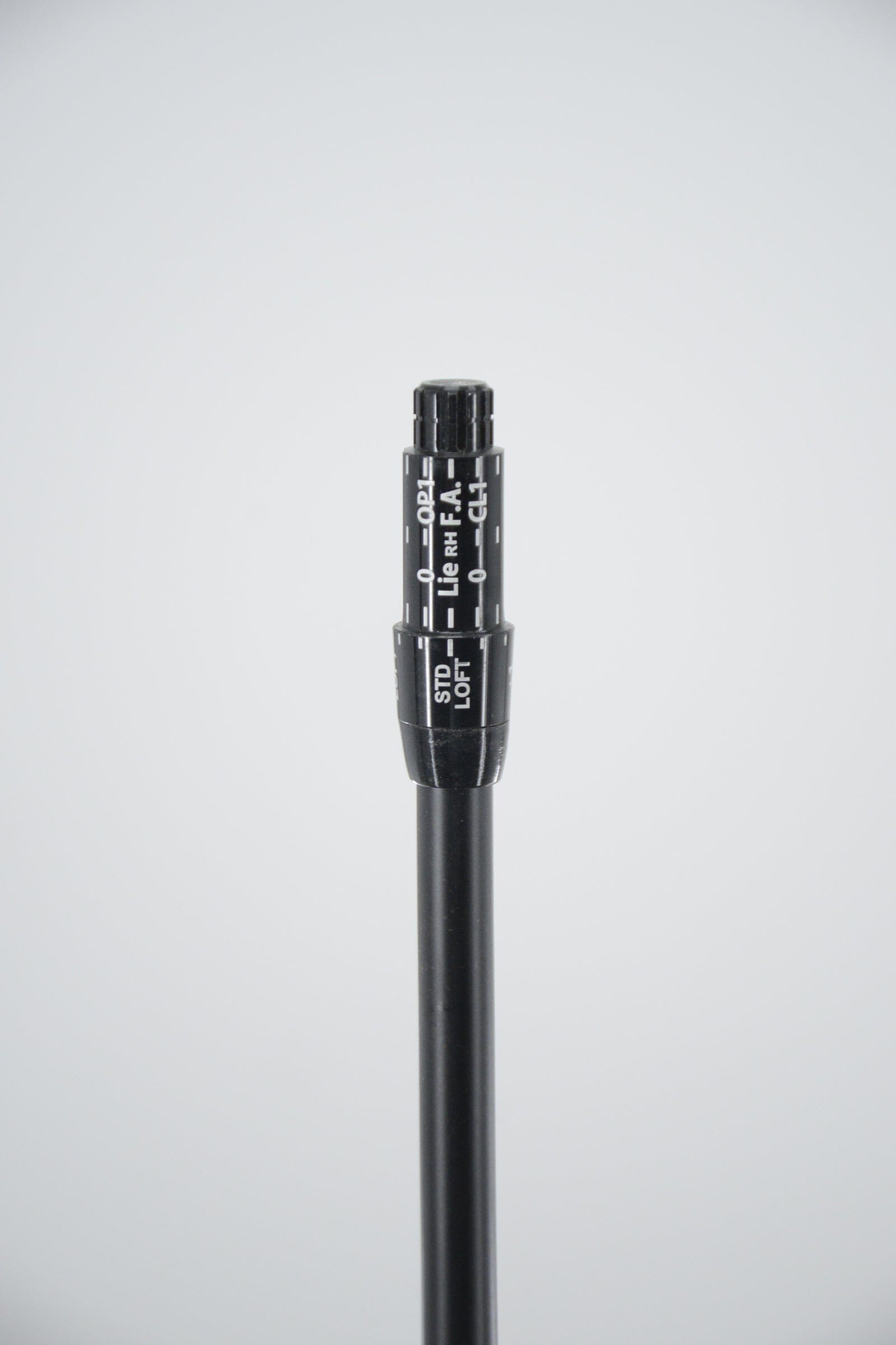 UST Mamiya Helium Srixon Driver Shaft R Flex 44" Golf Clubs GolfRoots 