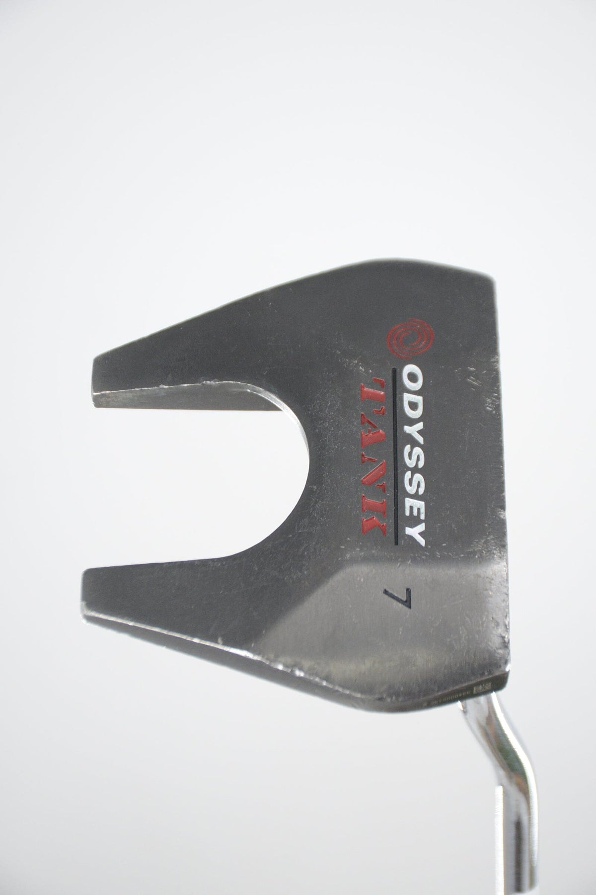 Odyssey Tank 7 Putter 40.5" Golf Putters Odyssey 