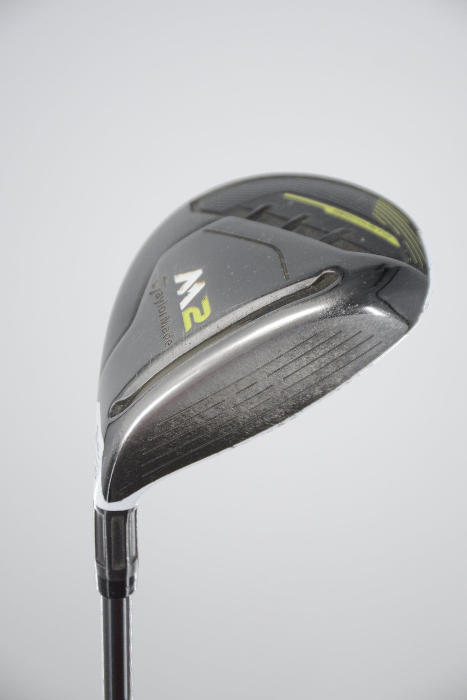 TaylorMade M2 2017 3HL Wood SR Flex 41.5" Golf Clubs GolfRoots 