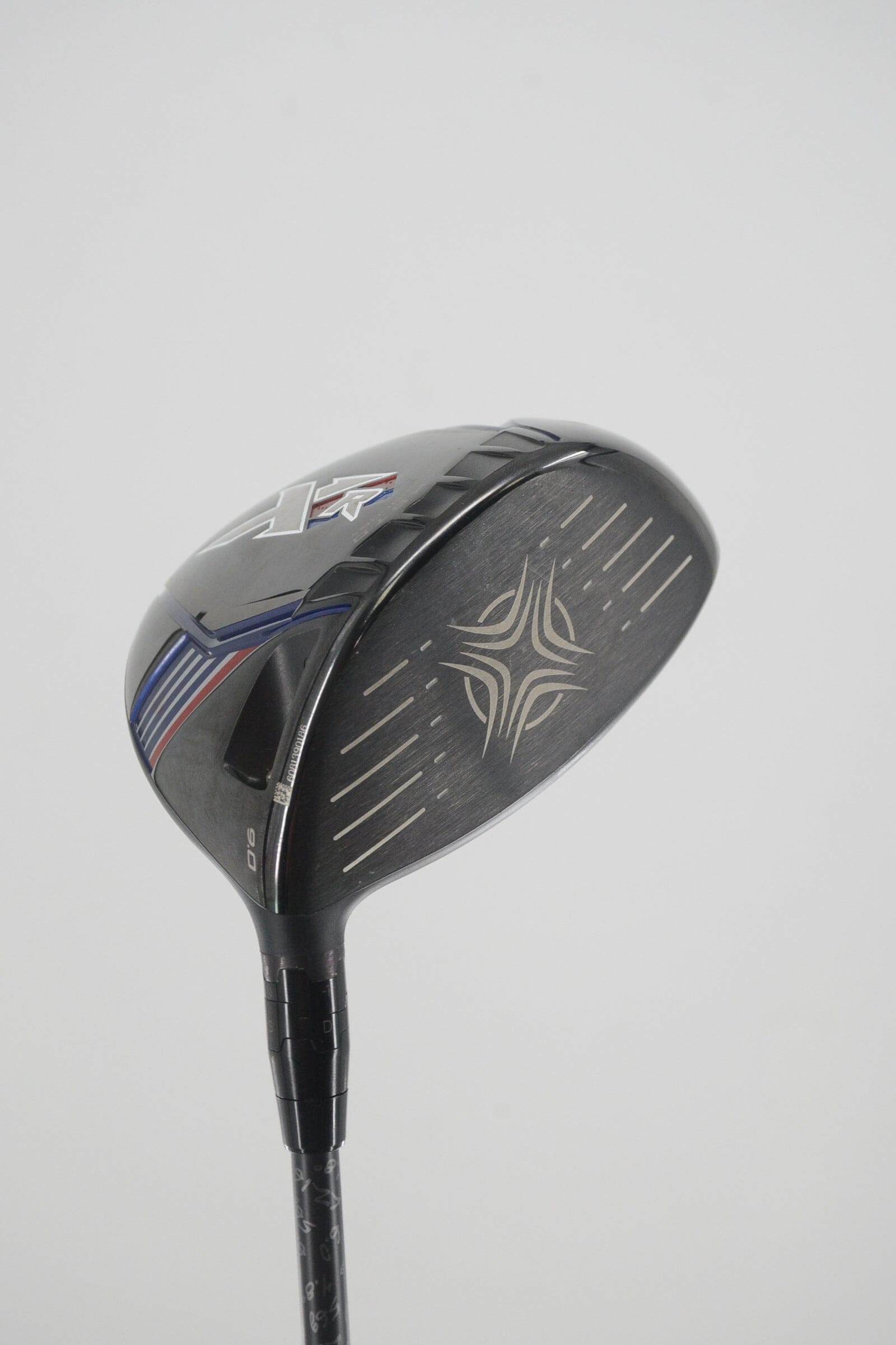 Callaway XR 9 Degree Driver S Flex 46" Golf Clubs GolfRoots 