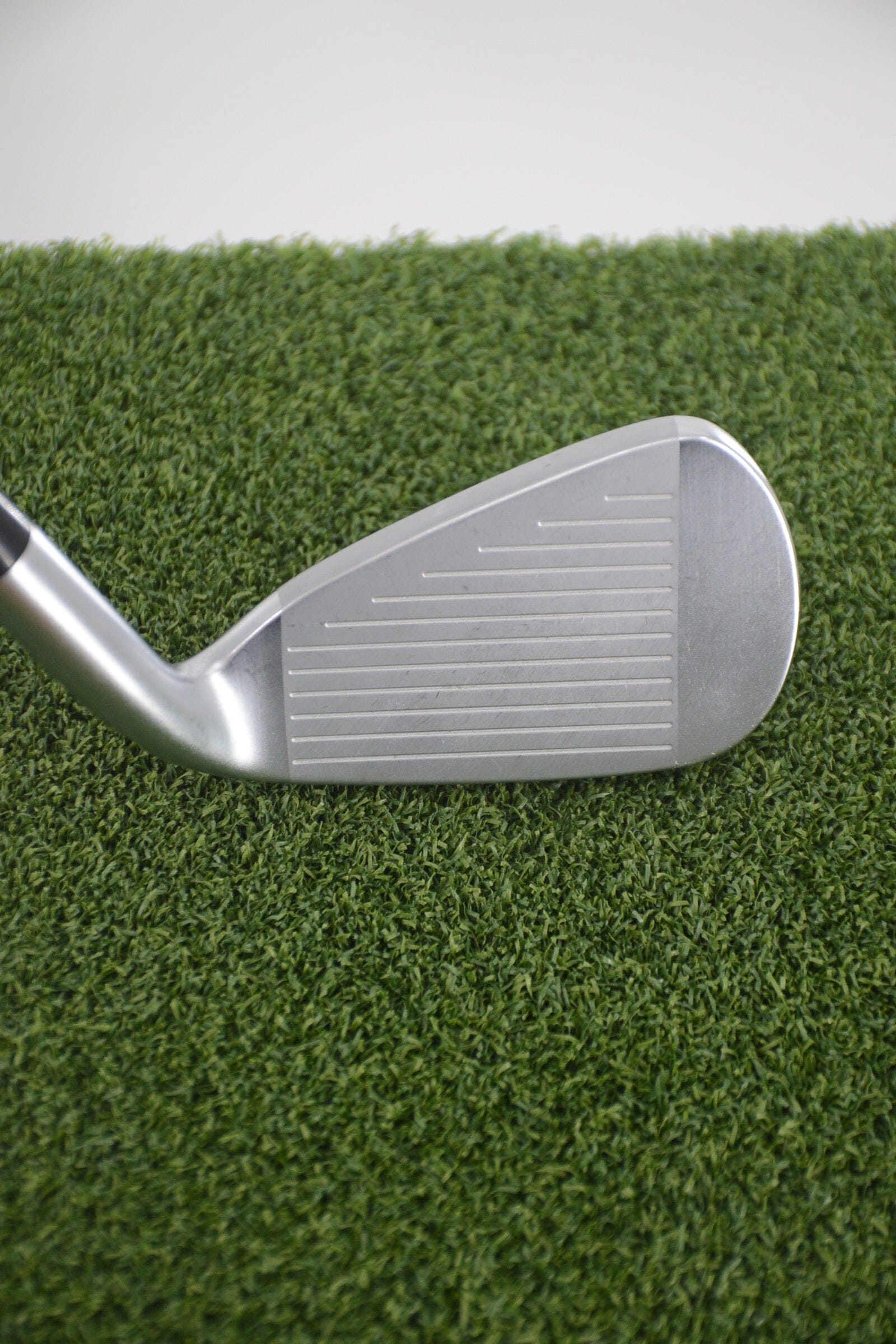 Lefty Mizuno JPX 900 Hot Metal 4 Iron R Flex 38.5" Golf Clubs GolfRoots 
