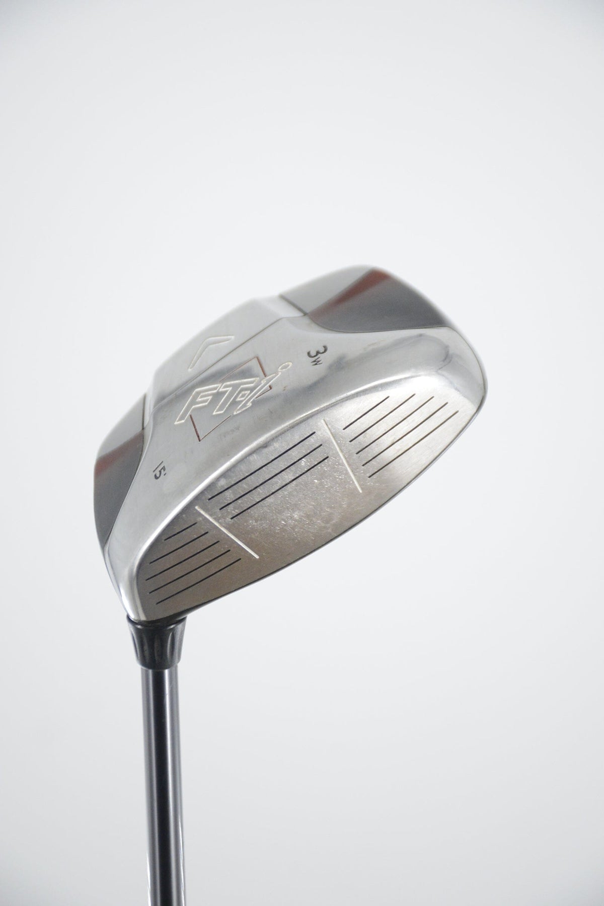 Callaway FT-I Squareway 3 Wood S Flex 43.5" Golf Clubs GolfRoots 
