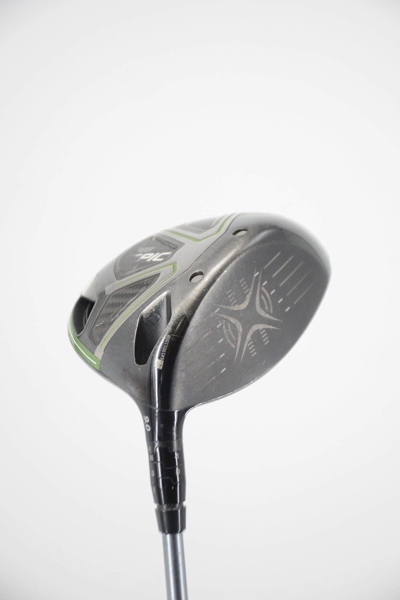 Callaway Great Big Bertha Epic 9 Degree Driver R Flex 45.25" Golf Clubs GolfRoots 