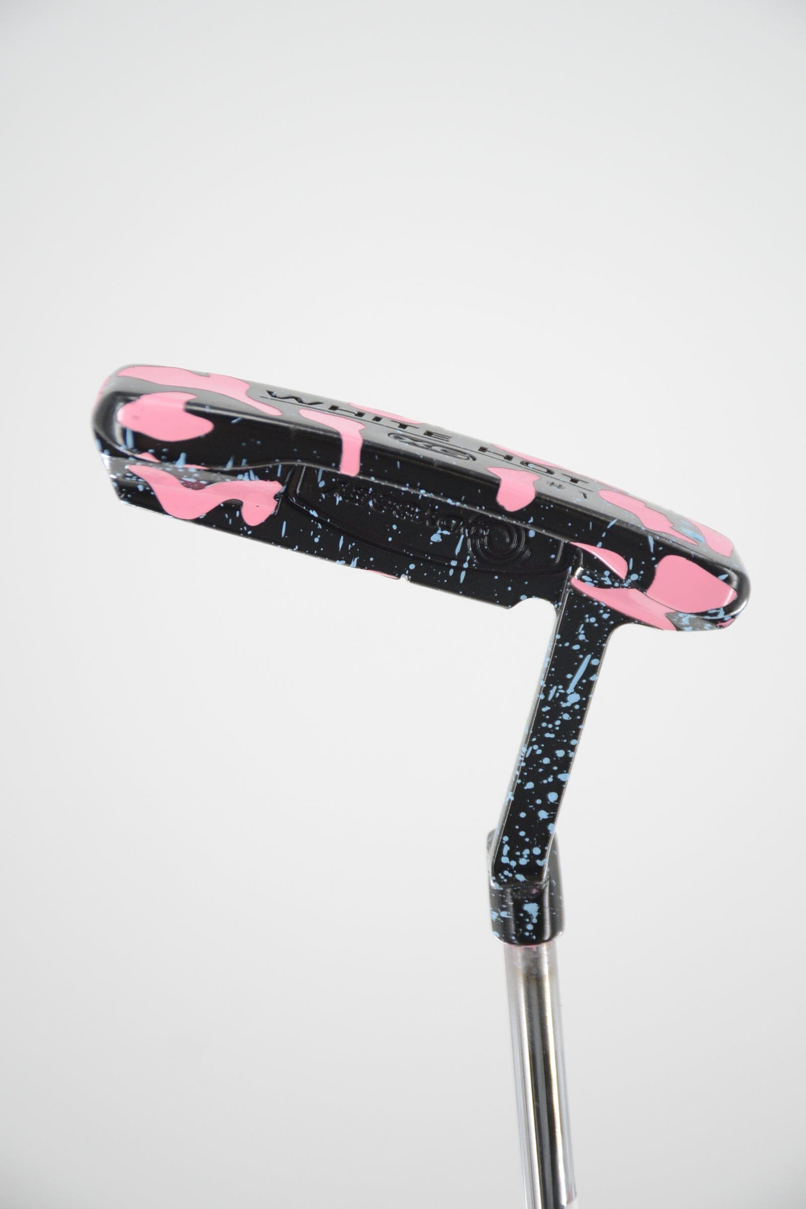 Odyssey Custom White Hot XG 1 Putter 35.5" Golf Clubs GolfRoots 