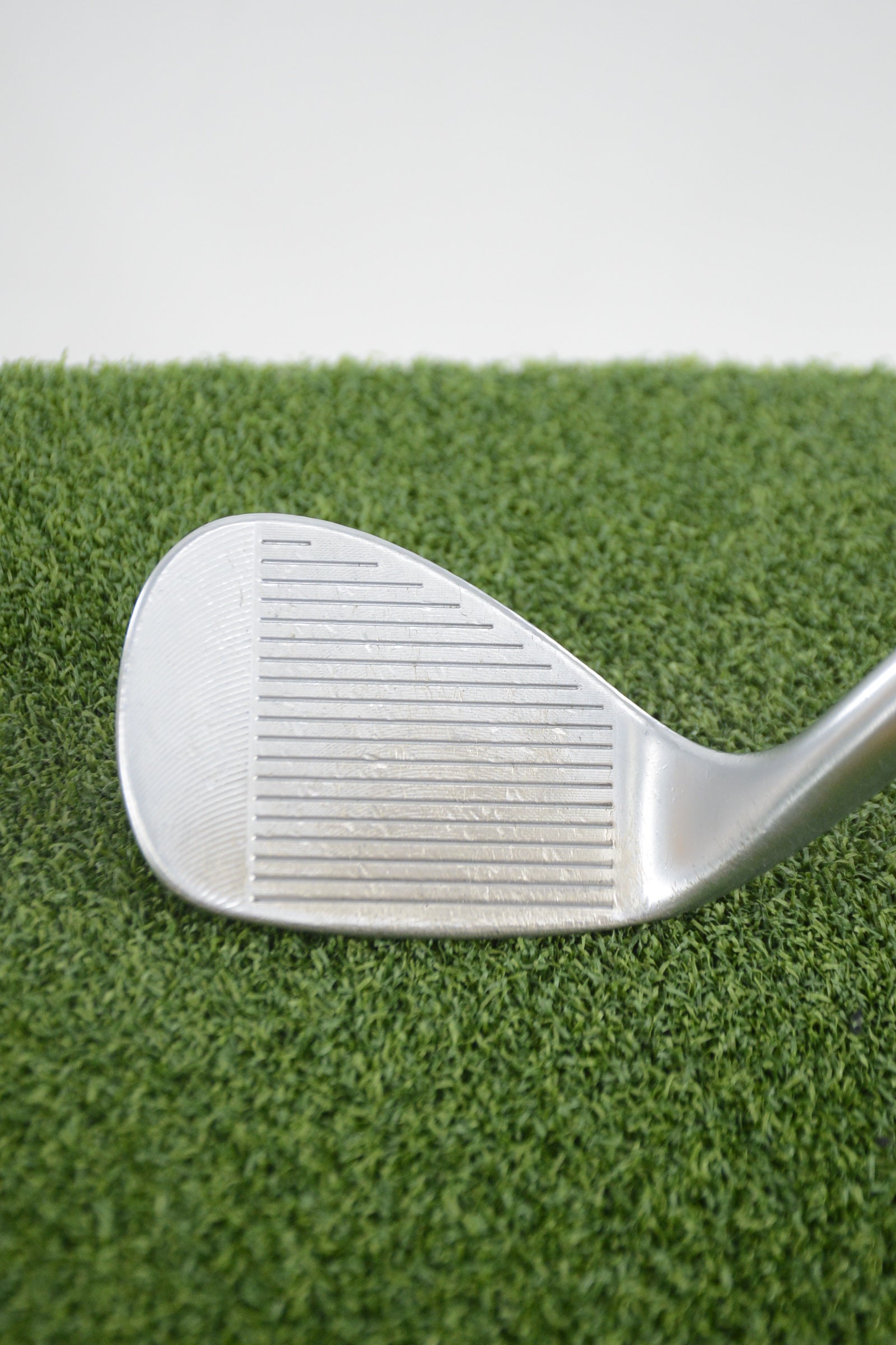 Cleveland RTX Zipcore Tour Satin 60 Degree Wedge Wedge Flex 34.5"