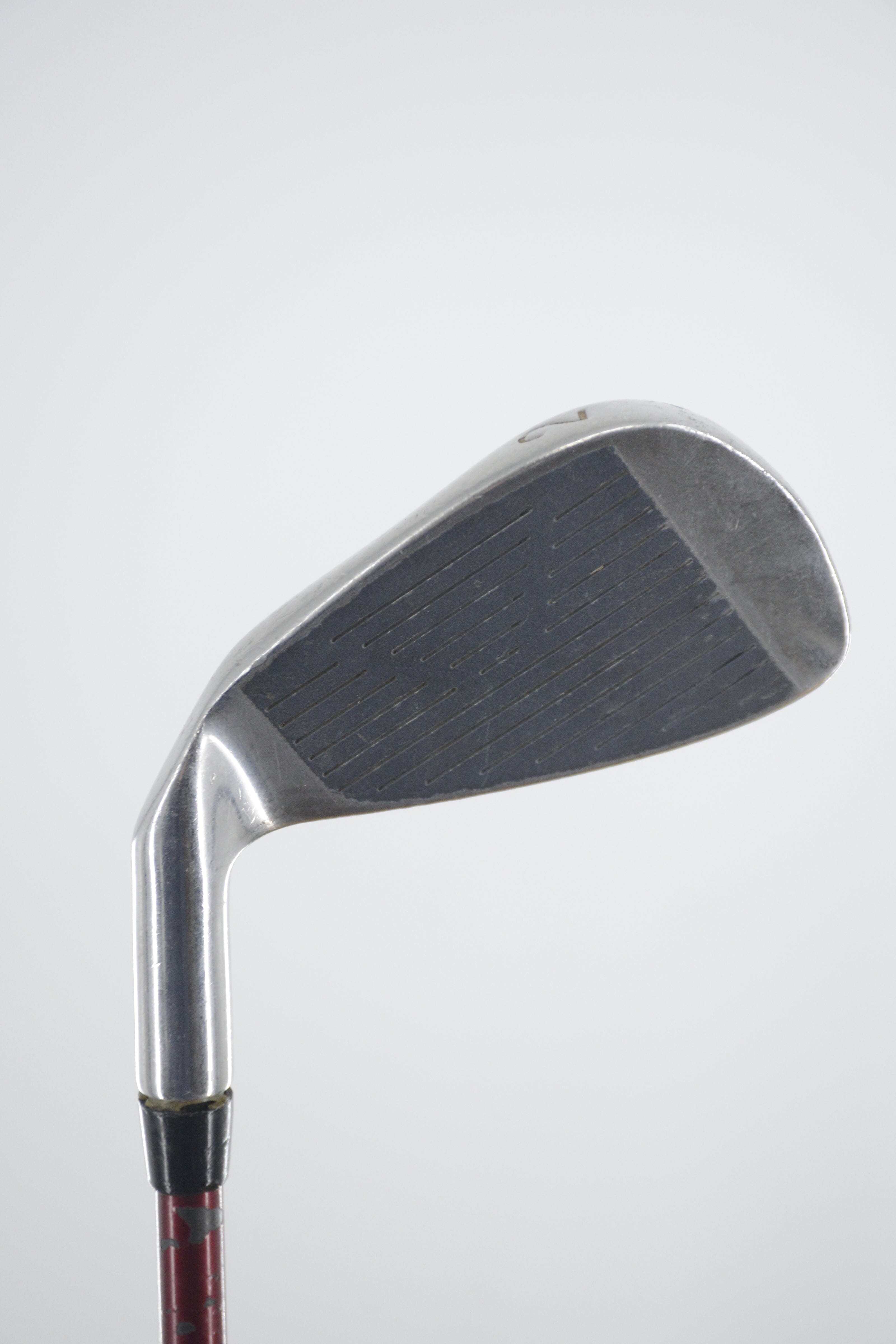 Zero Tolerance ZT 2 Iron S Flex 39.25" Golf Clubs GolfRoots 