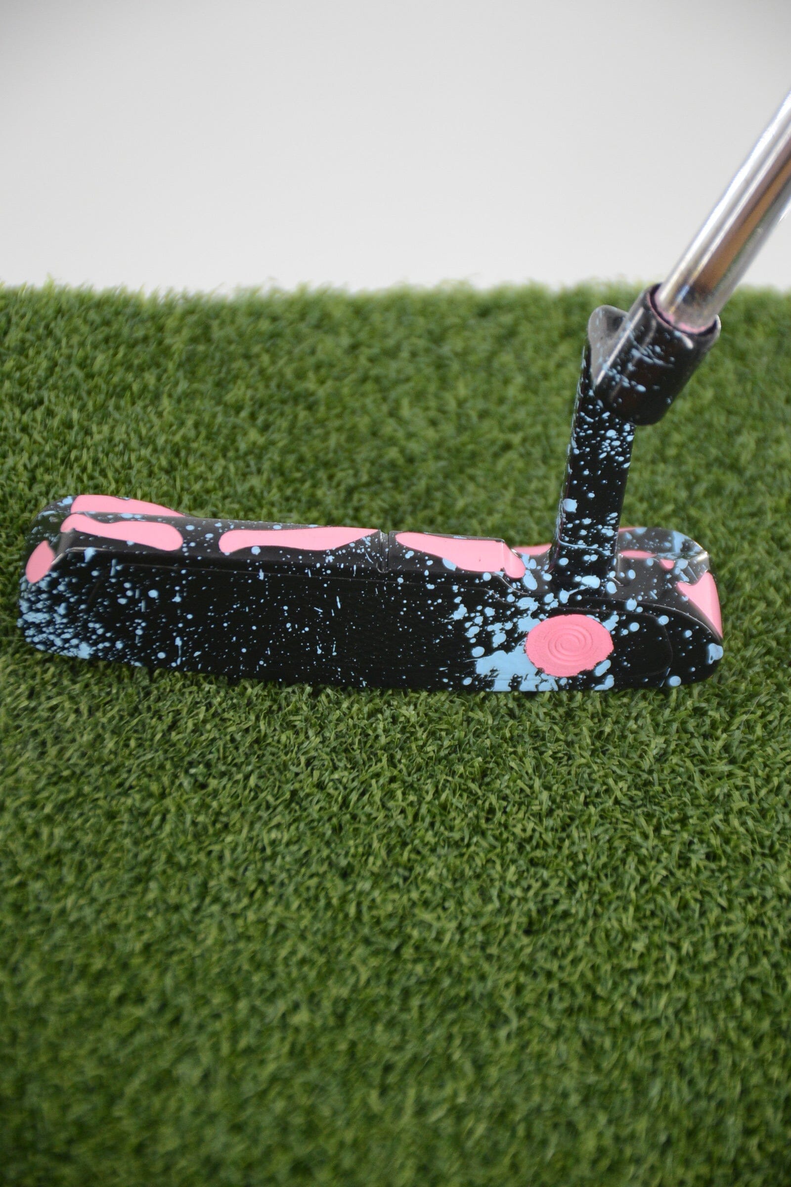 Odyssey Custom White Hot XG 1 Putter 35.5" Golf Clubs GolfRoots 