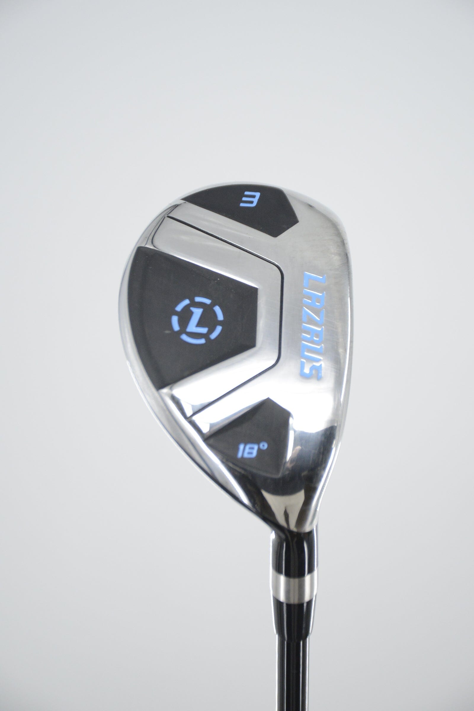 Lazrus 3 Hybrid SR Flex 40.5" Golf Clubs GolfRoots 