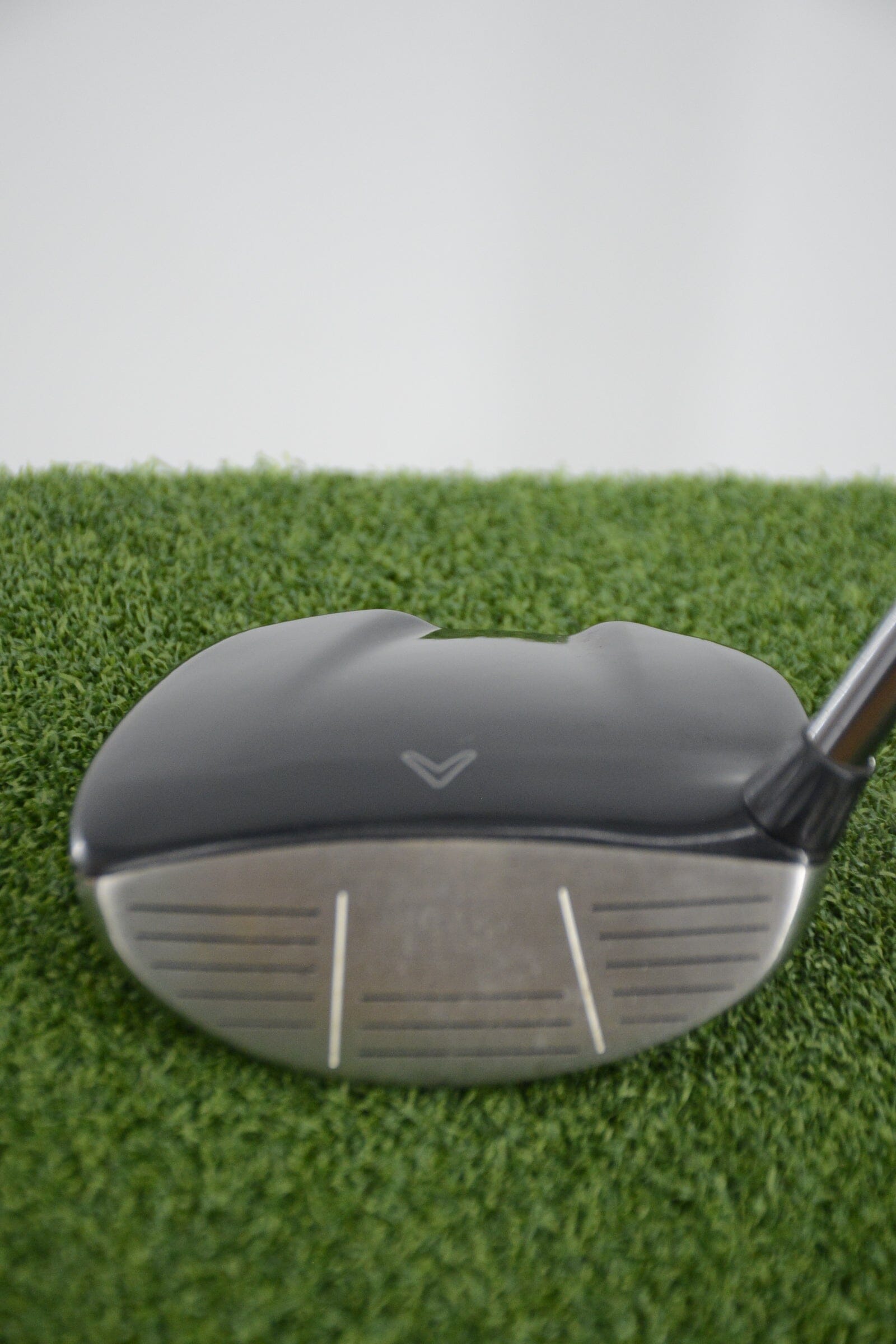Callaway FT-I Squareway 3 Wood S Flex 43.5" Golf Clubs GolfRoots 