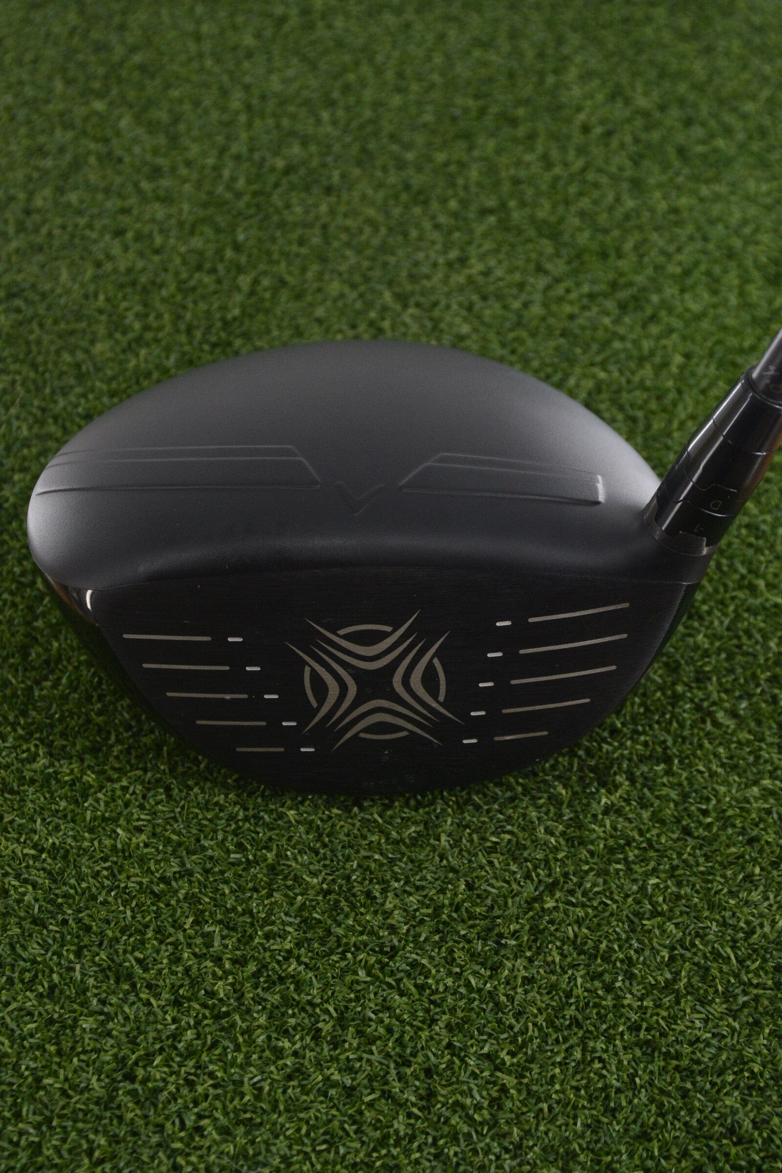 Callaway XR 9 Degree Driver S Flex 46" Golf Clubs GolfRoots 