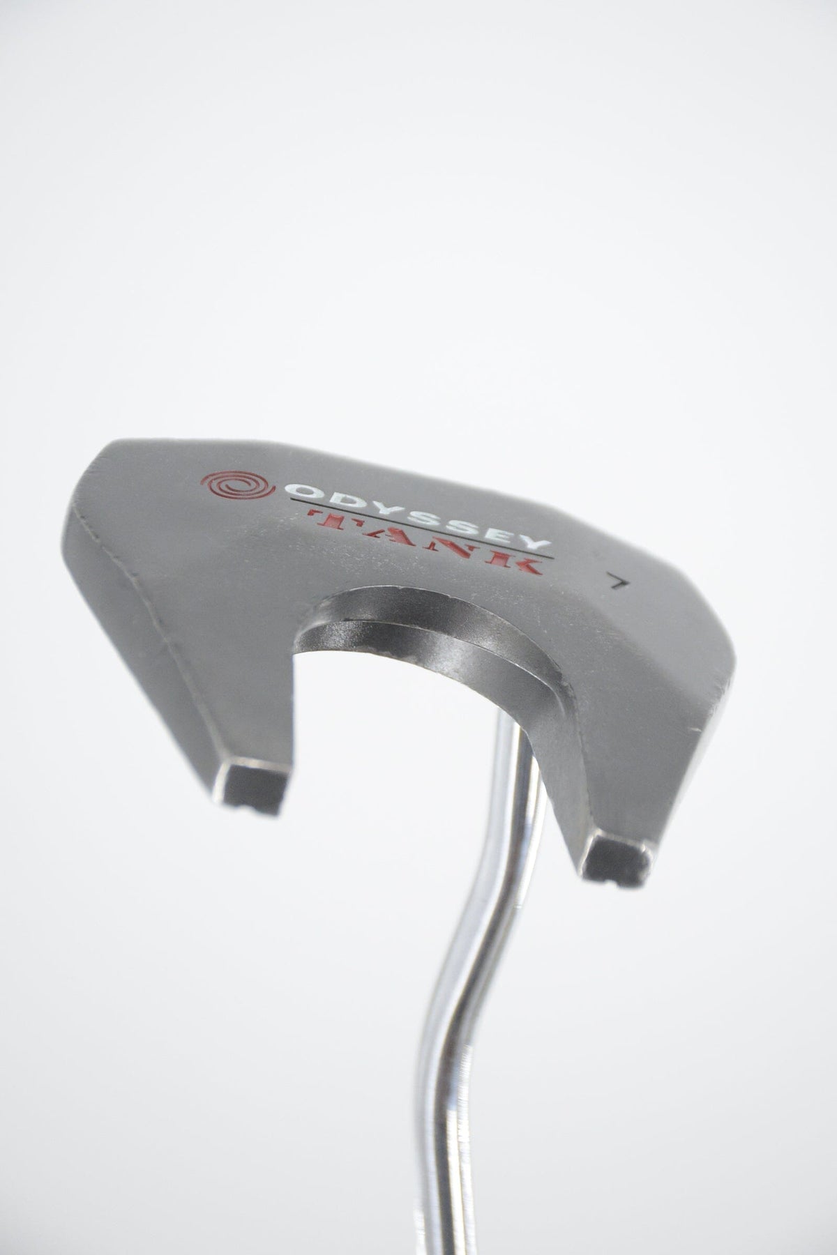Odyssey Tank 7 Putter 40.5" Golf Putters Odyssey 