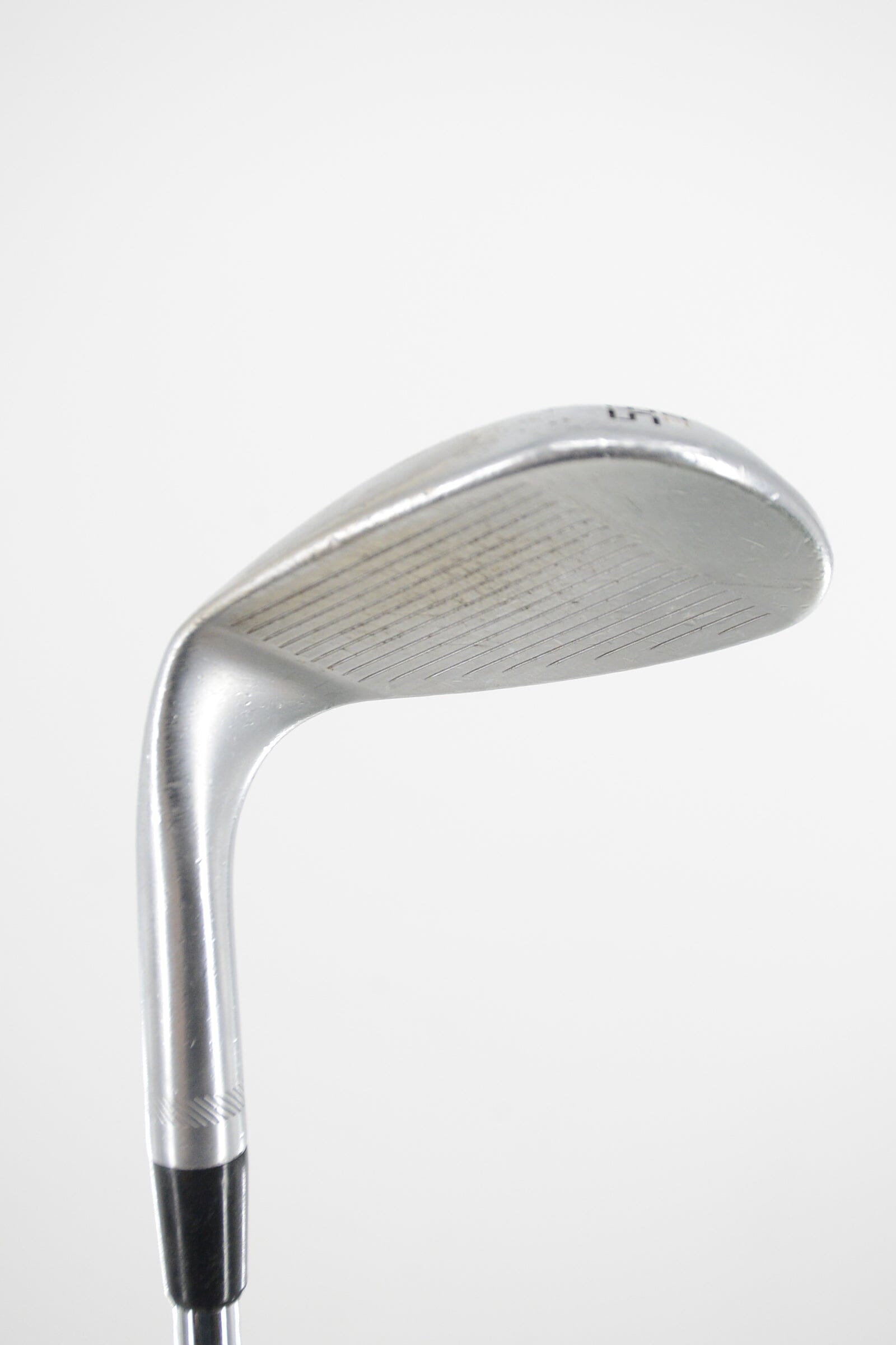 Titleist Vokey SM9 Tour Chrome 58 Degree Wedge S Flex 34.75" Golf Clubs GolfRoots 