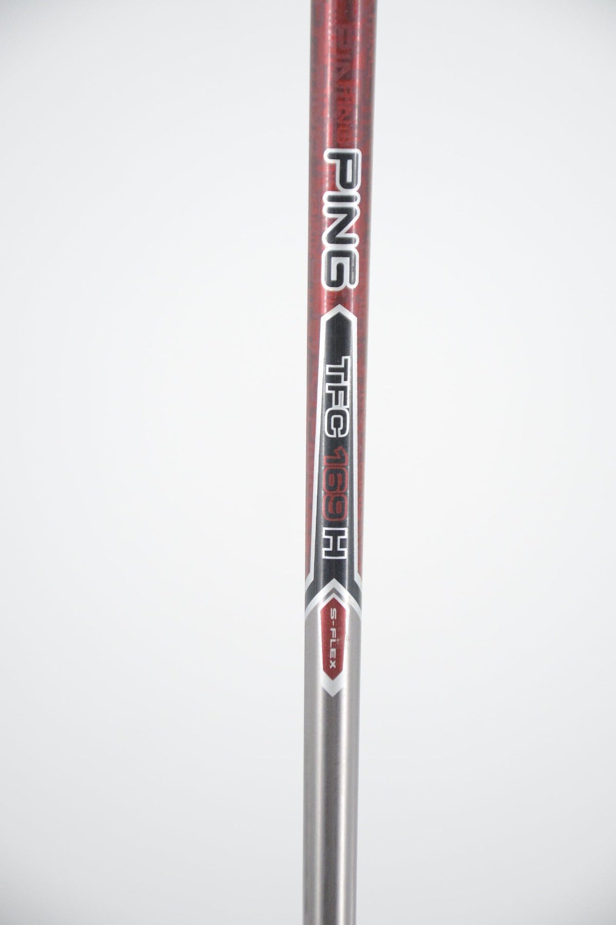 Ping G20 23 Degree Hybrid S Flex 39.75" Golf Hybrids Ping 