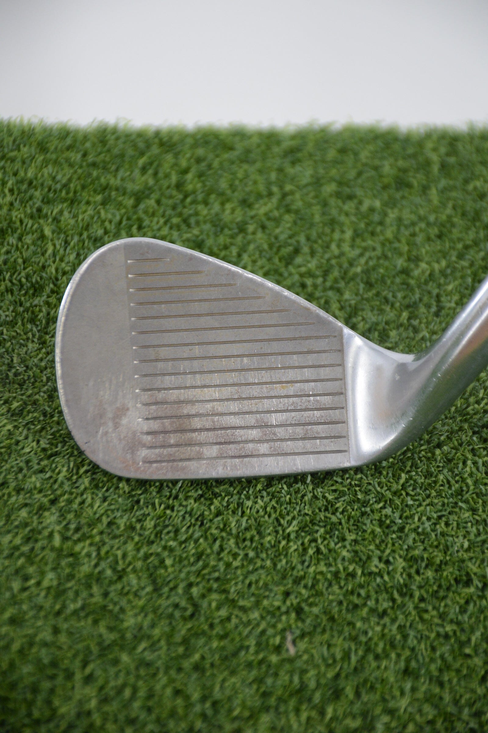 Callaway Jaws Raw 50 Degree Wedge Wedge Flex 35.25" Golf Clubs GolfRoots 