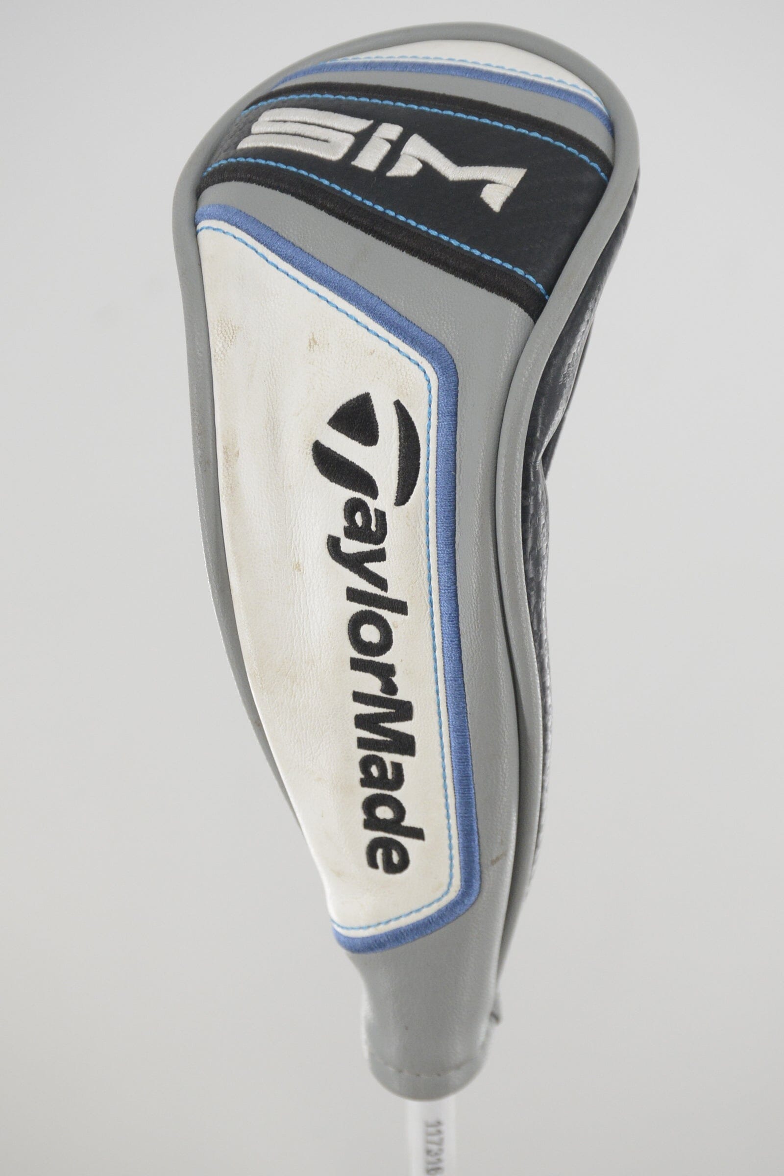 TaylorMade SIM Max 4 Hybrid S Flex 40" Golf Clubs GolfRoots 