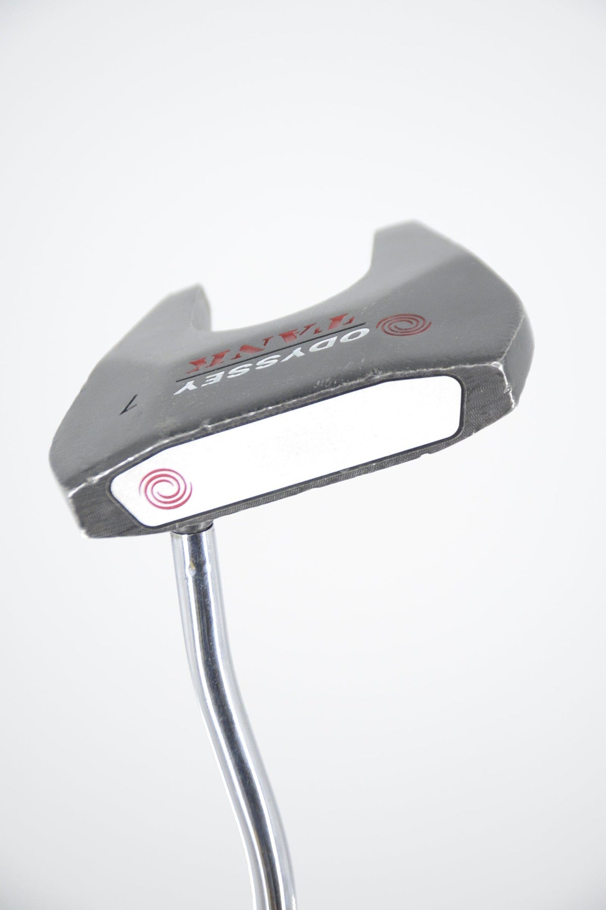 Odyssey Tank 7 Putter 40.5" Golf Putters Odyssey 