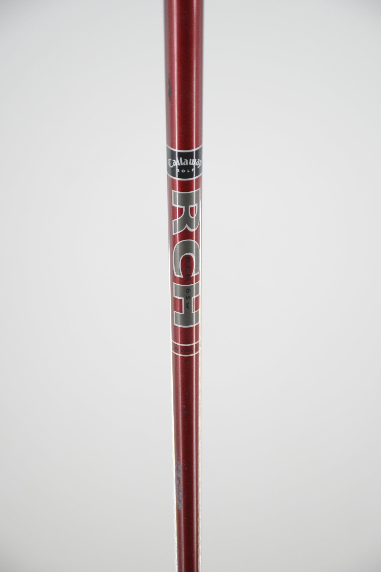 Callaway Big Bertha Ti 454 10 Degree Driver R Flex 44.75" Golf Clubs GolfRoots 