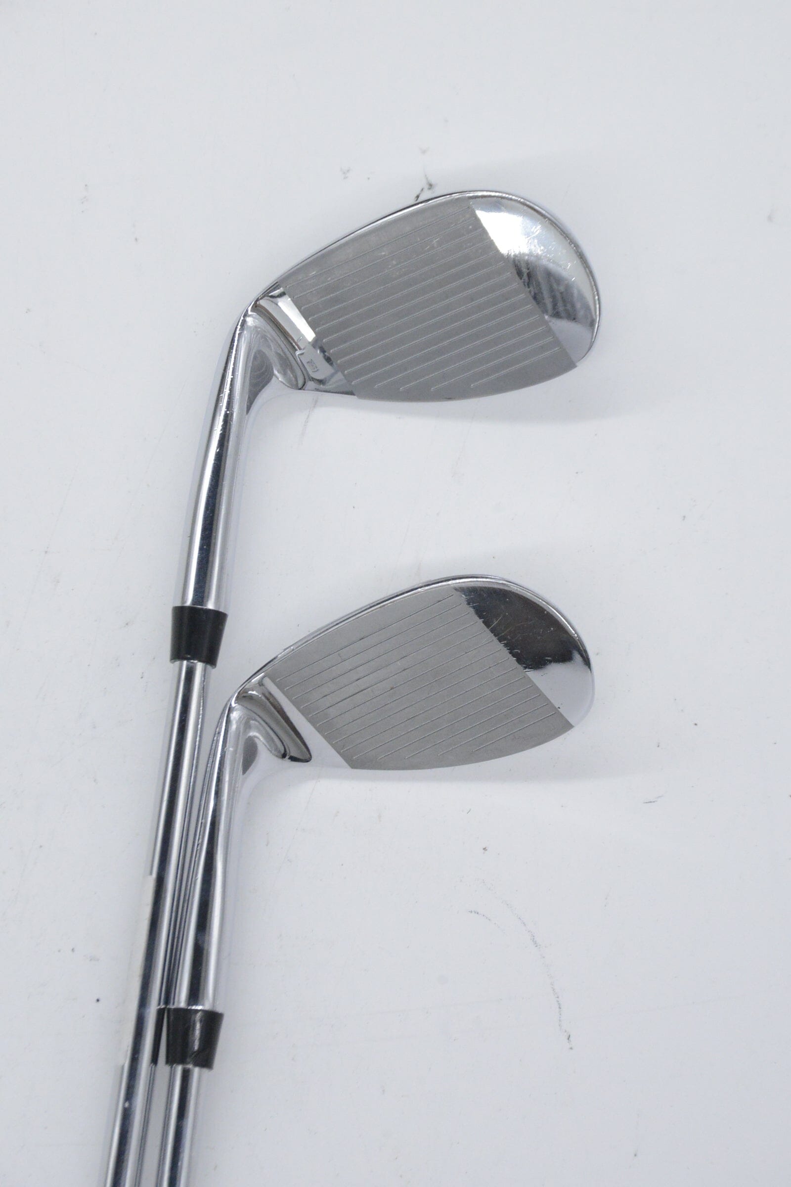 Snake Eyes Fcs Series 56 & 60 Degree Wedge Set R Flex