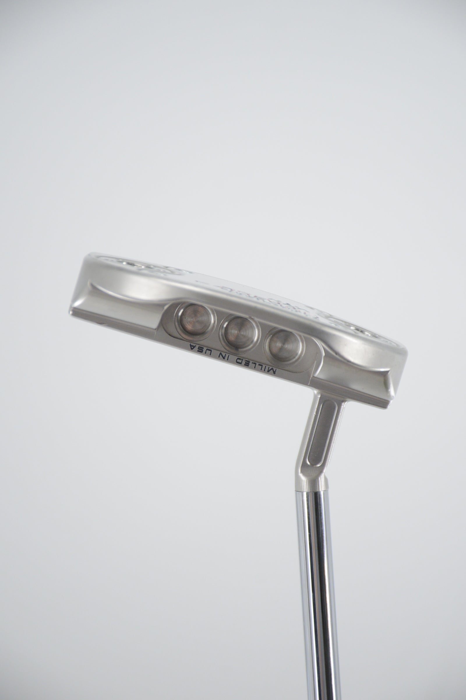 Scotty Cameron Super Select Fastback 1.5 Putter 33.75"