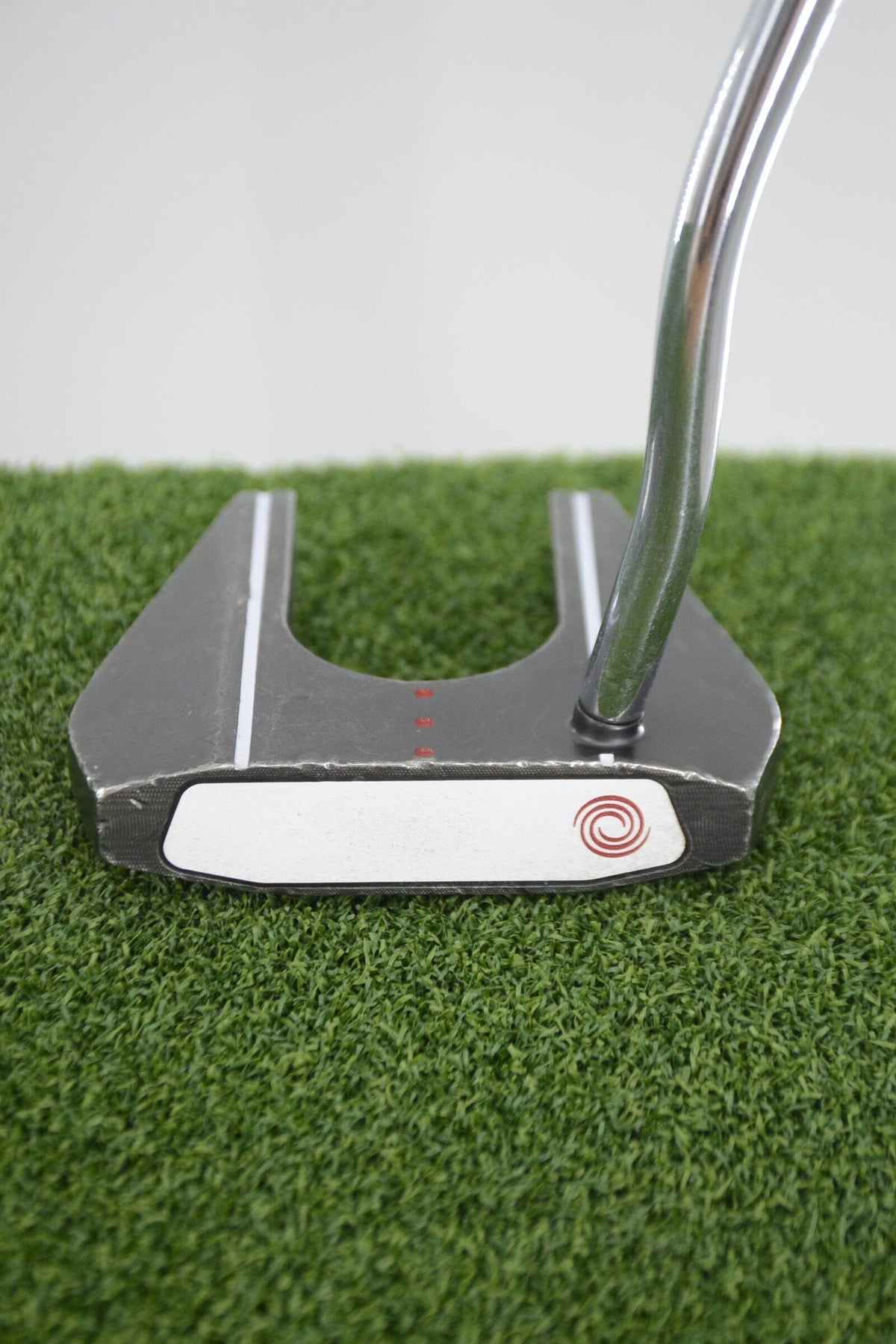 Odyssey Tank 7 Putter 40.5" Golf Putters Odyssey 