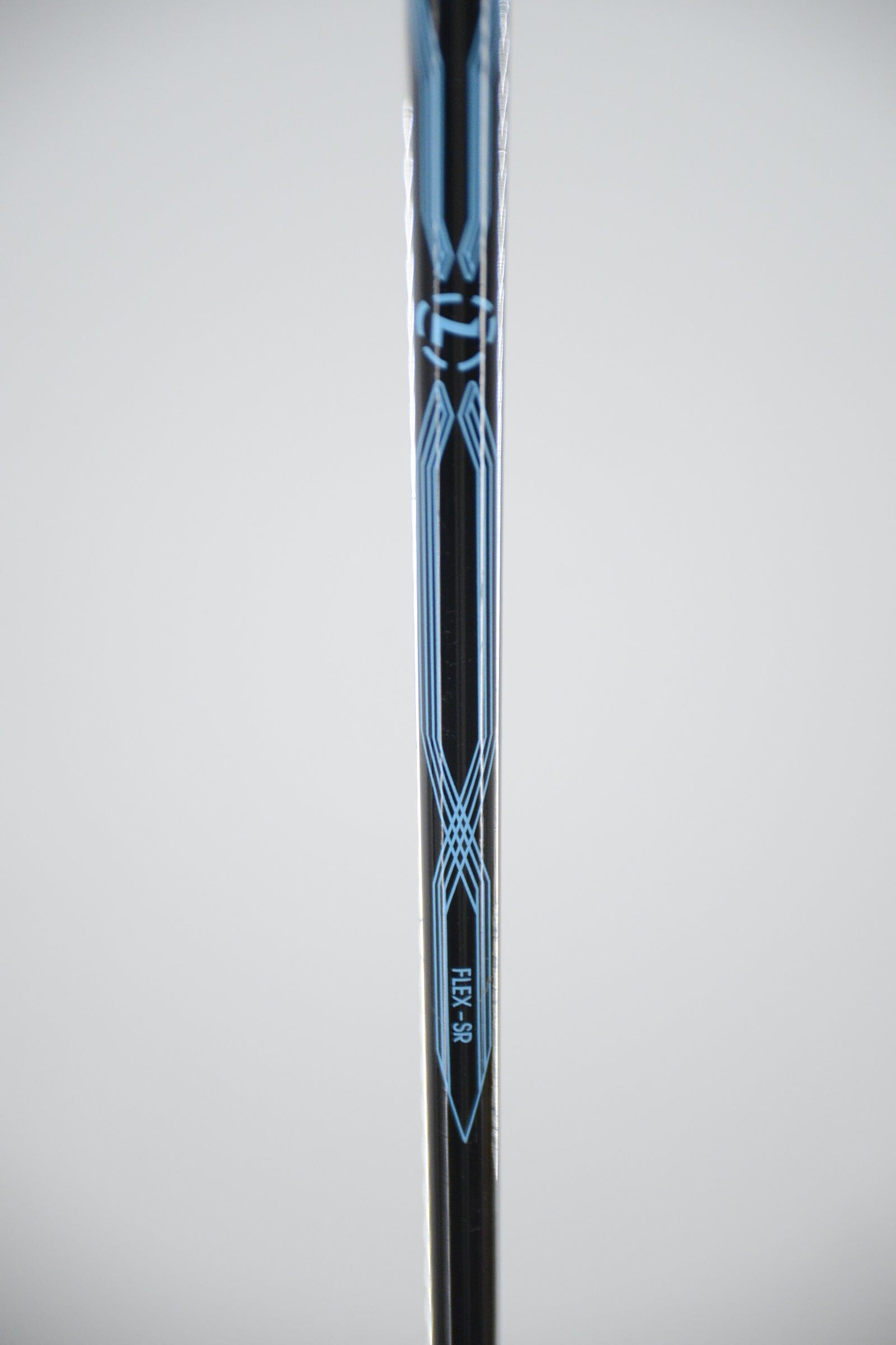 Lazrus 3 Hybrid SR Flex 40.5" Golf Clubs GolfRoots 