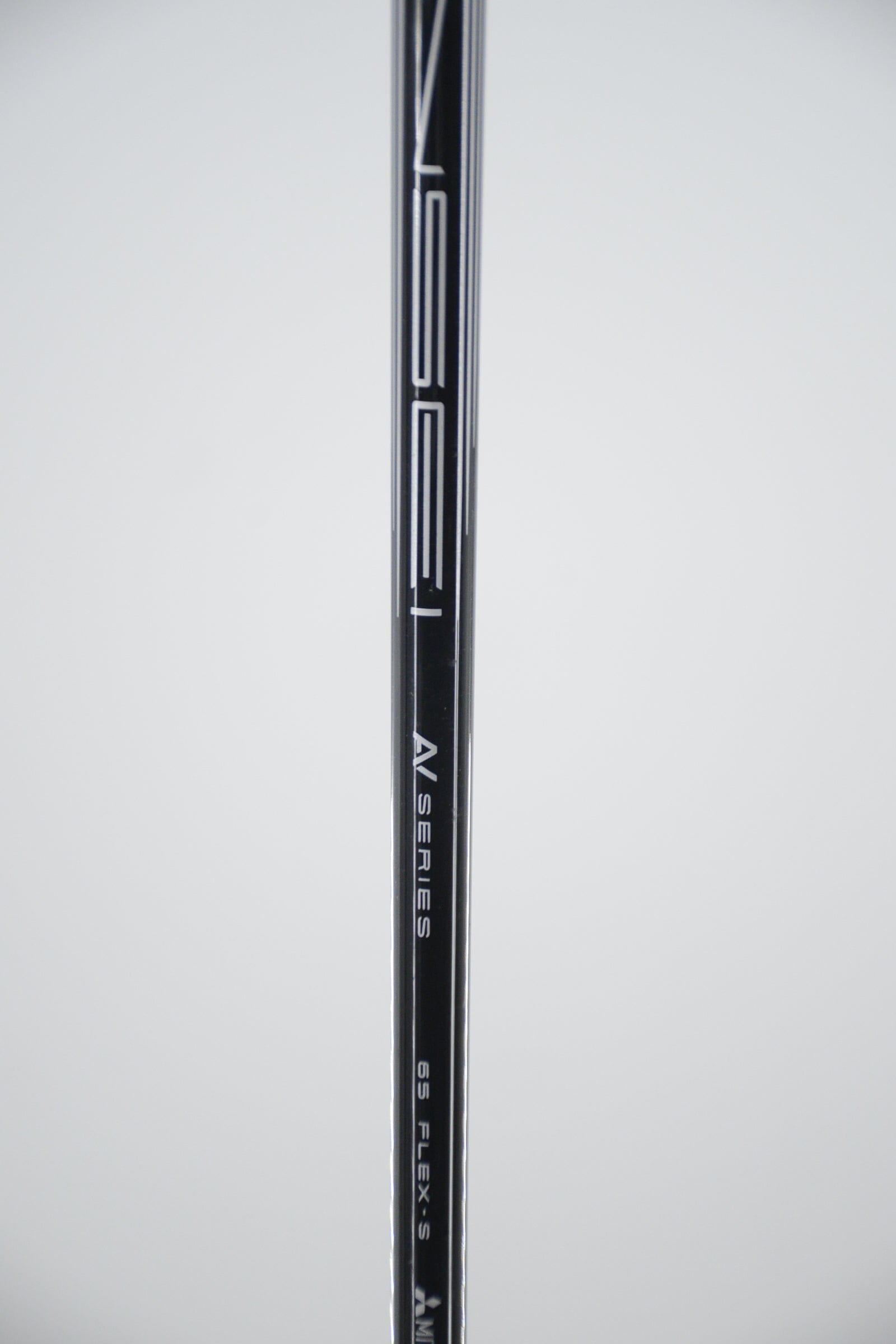 Mitsubishi Tensei AV Series Blue Srixon Wood Shaft S Flex 42.5" Golf Clubs GolfRoots 