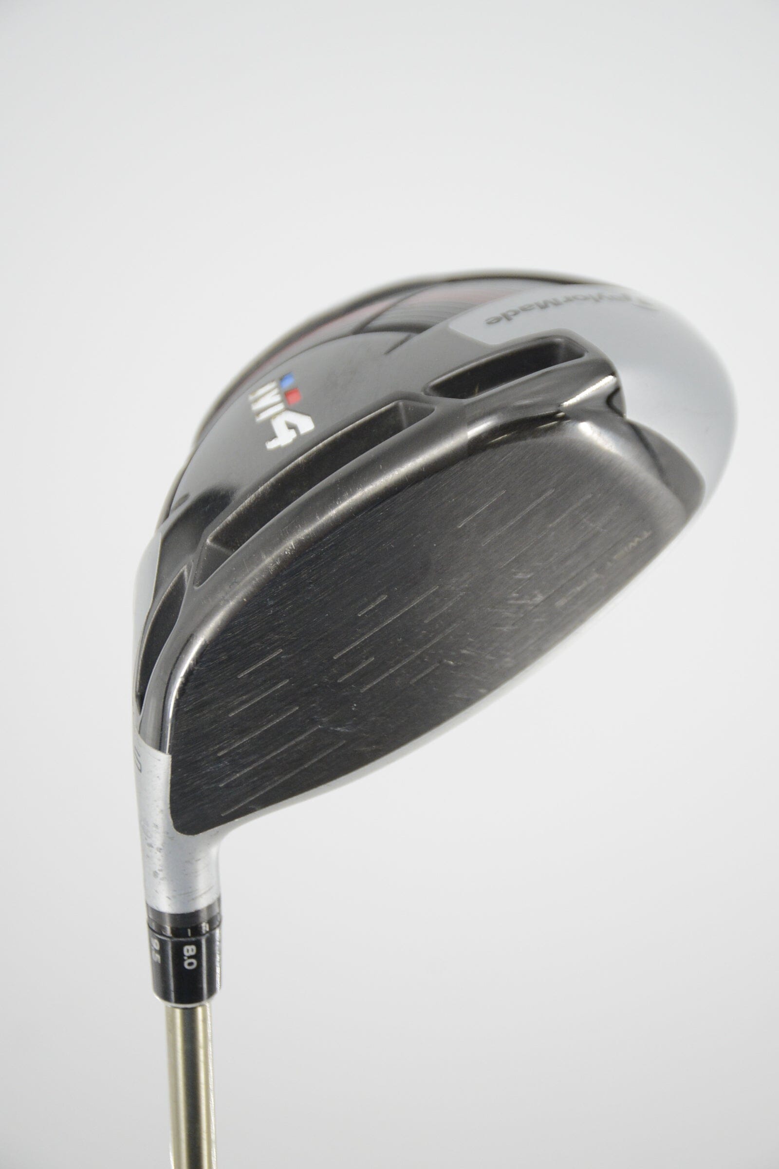 TaylorMade M4 2018 10.5 Degree Driver SR Flex 45.75" Golf Clubs GolfRoots 