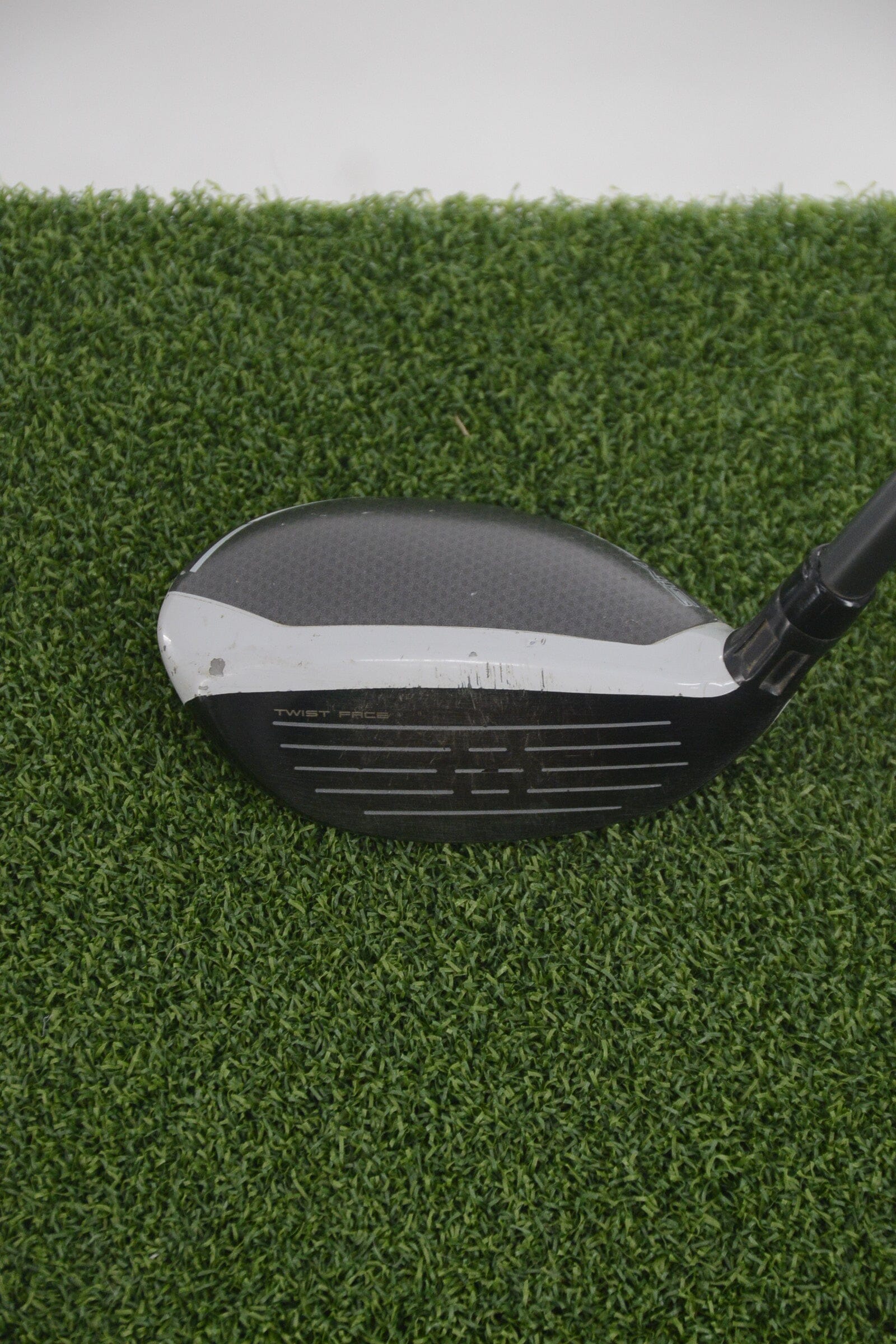 TaylorMade SIM Max 4 Hybrid S Flex 40" Golf Clubs GolfRoots 