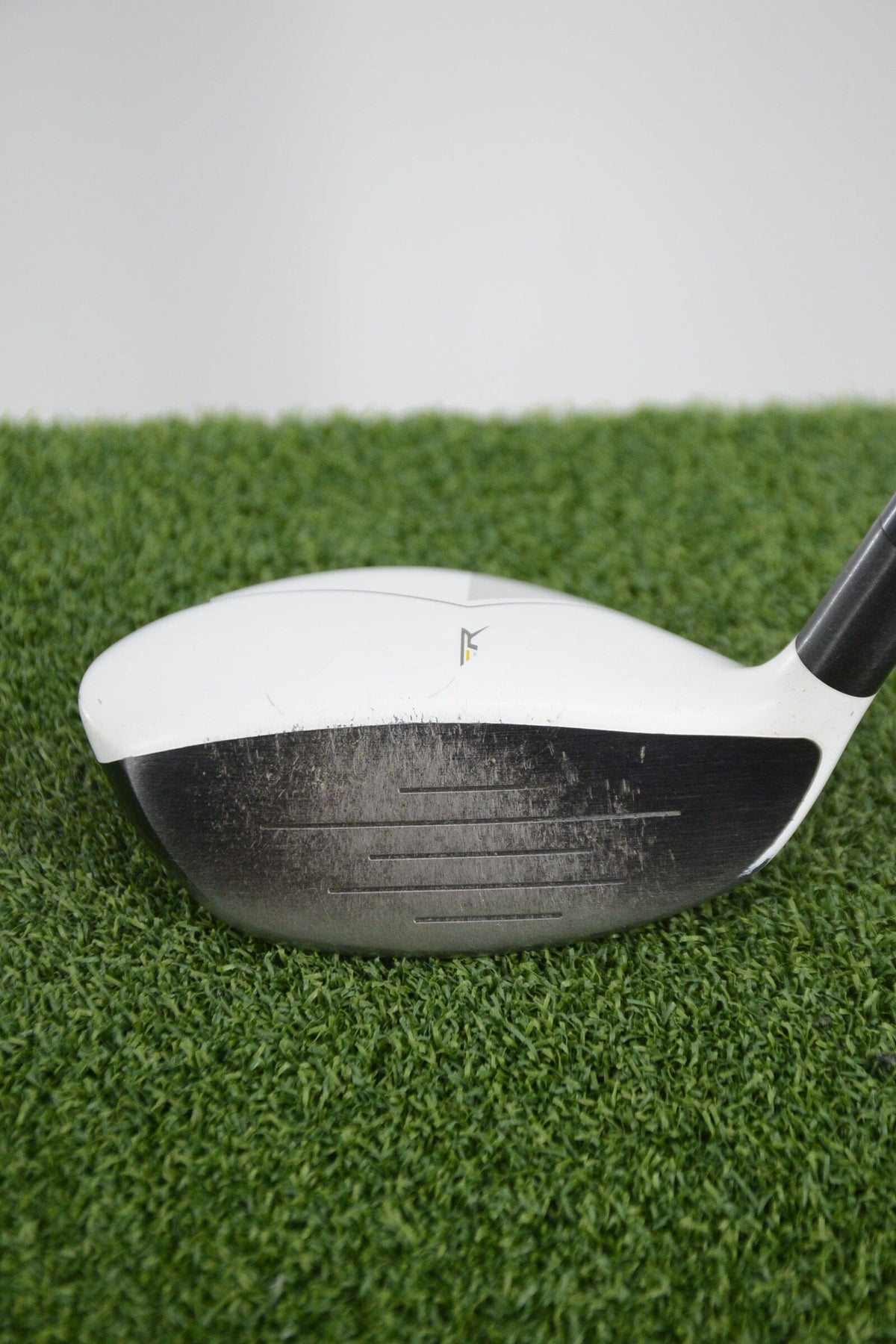 TaylorMade Rocketballz Stage 2 Rescue 4 Hybrid S Flex 40.5" Golf Clubs GolfRoots 