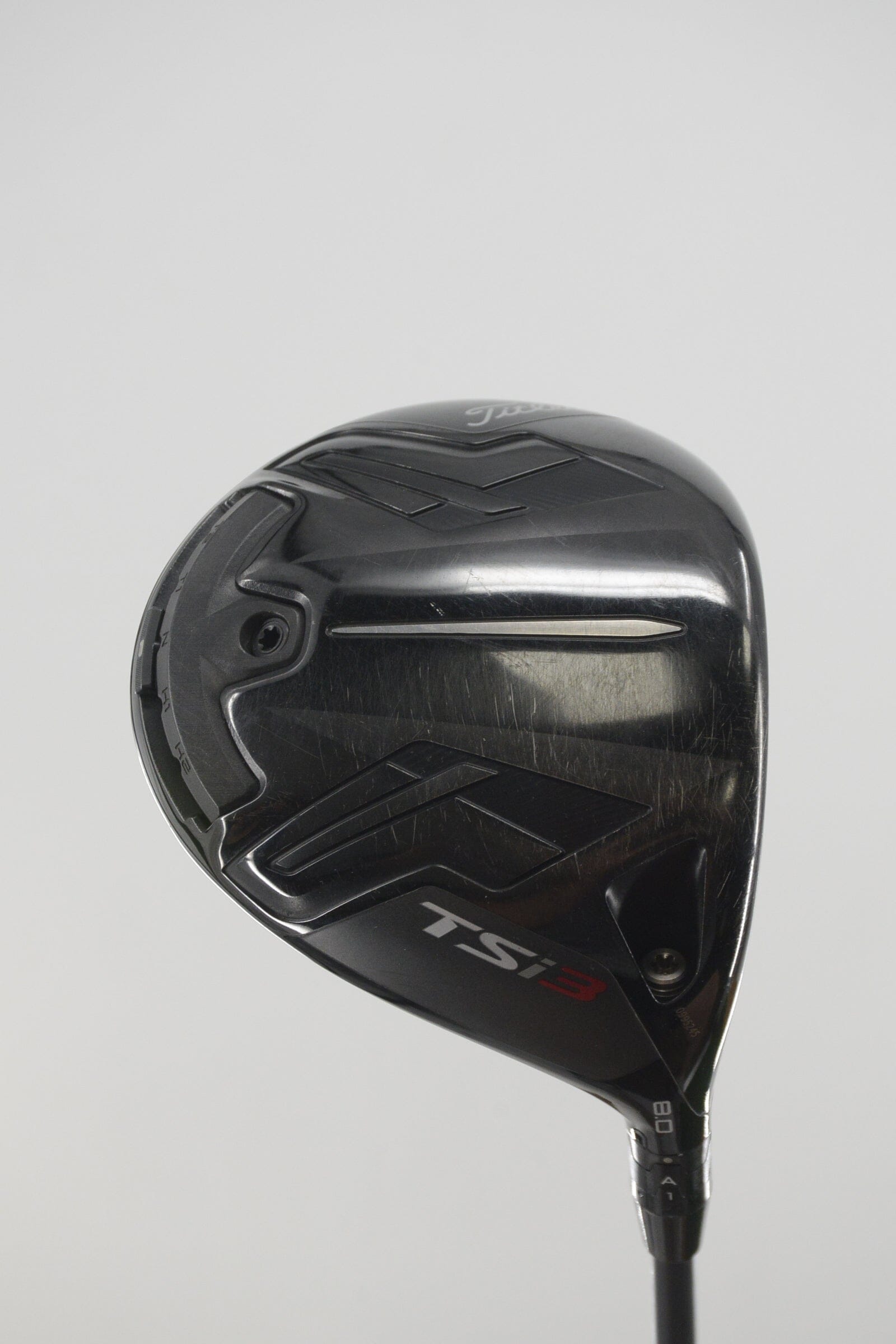Titleist TSi3 8 Degree Driver X Flex 44.5" Golf Clubs GolfRoots 