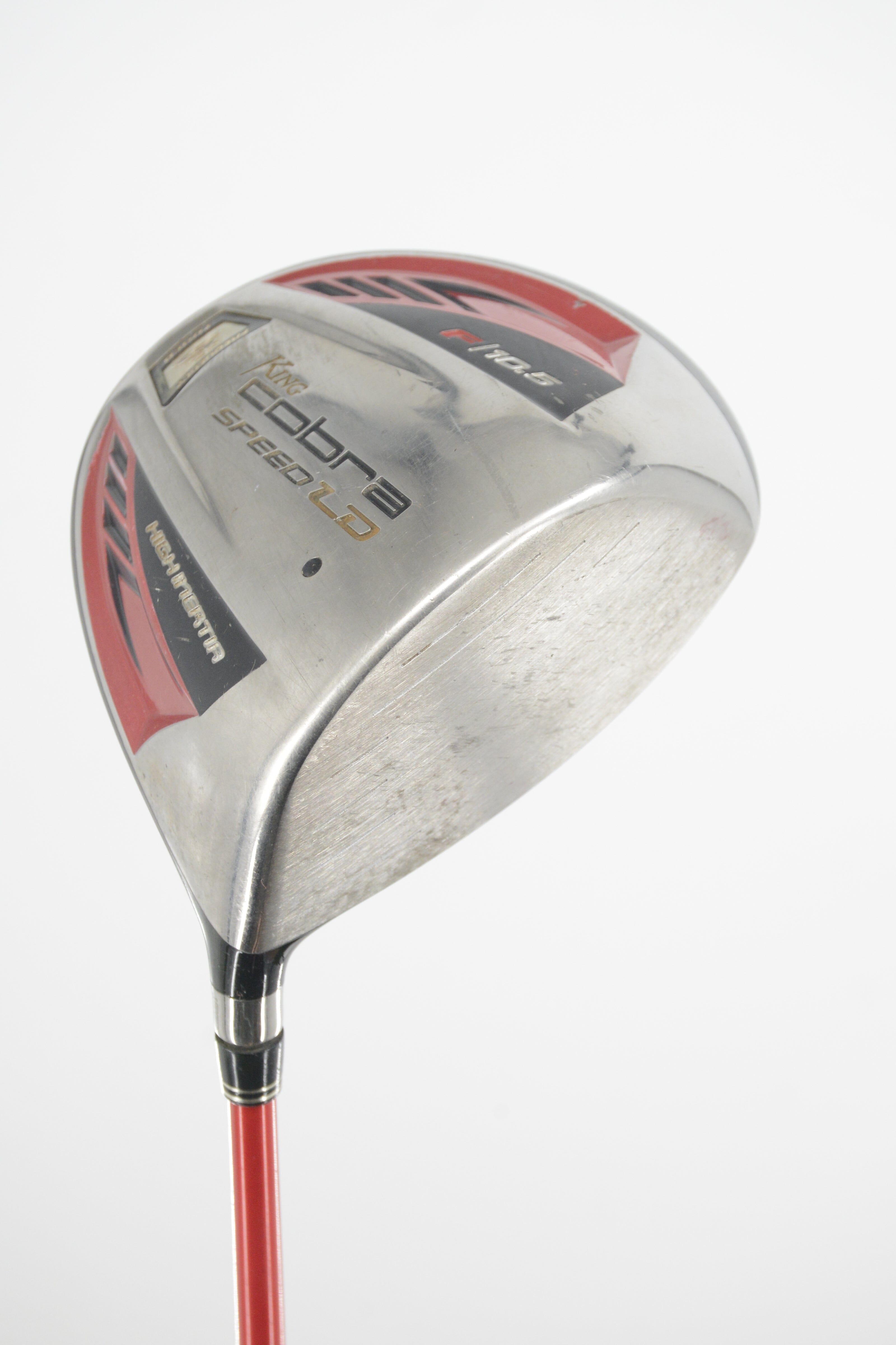 Cobra Speed LD 10.5 Degree Driver R Flex 45" Golf Clubs GolfRoots 