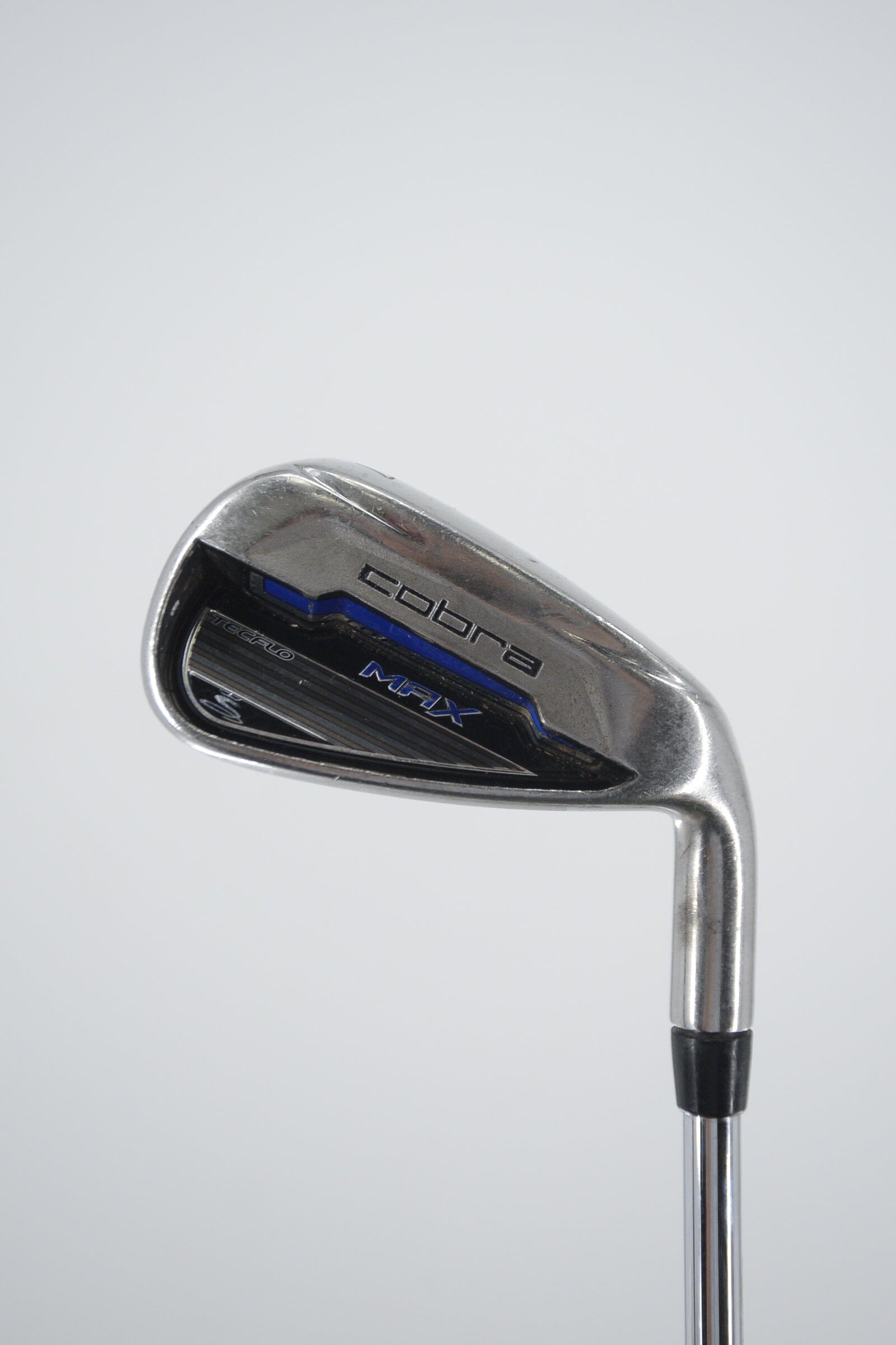 Cobra Max 7 Iron R Flex 36.75" Golf Clubs GolfRoots 