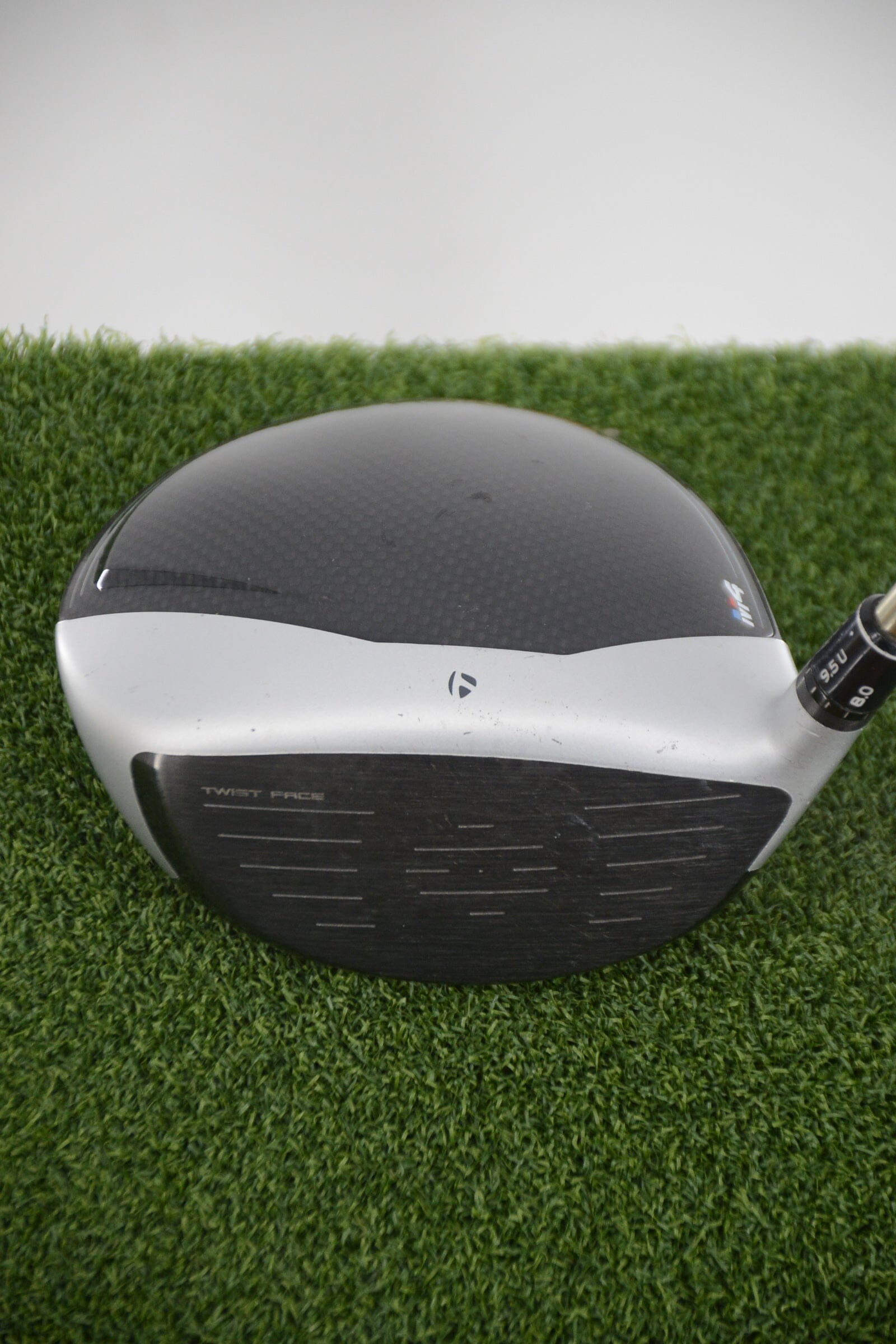 TaylorMade M4 2018 10.5 Degree Driver SR Flex 45.75" Golf Clubs GolfRoots 