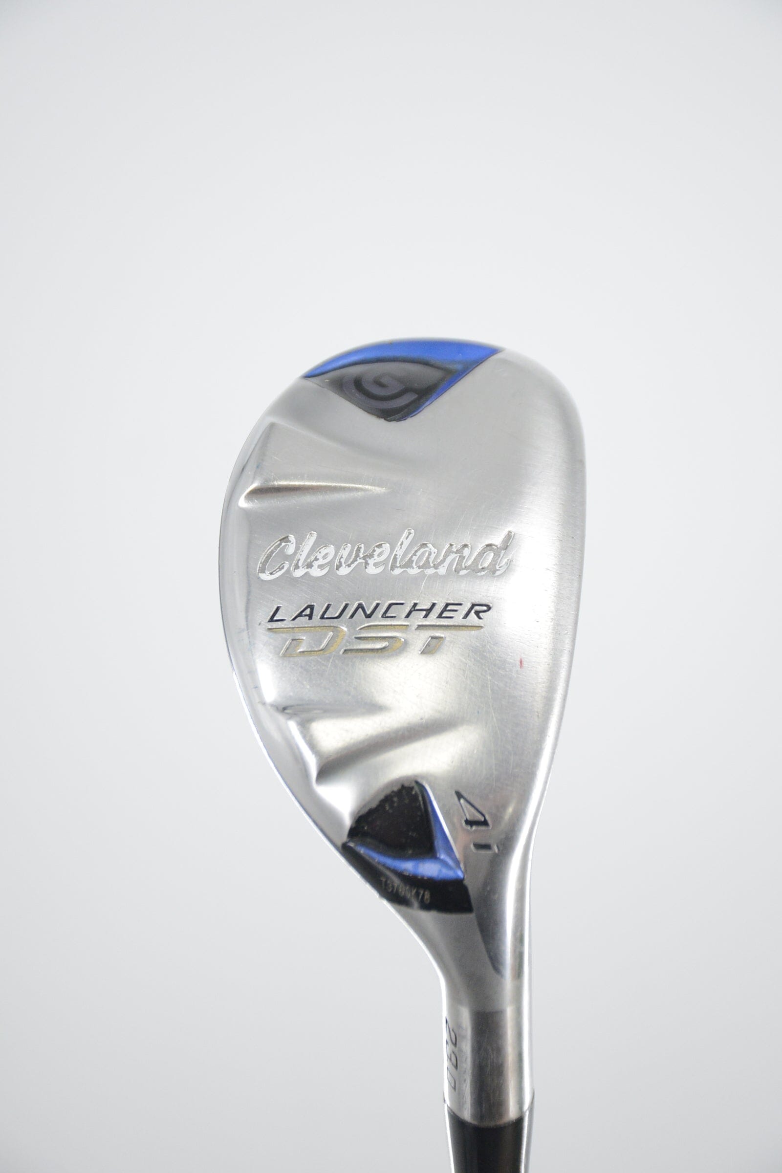 Cleveland Launcher DST 4 Hybrid R Flex 39" Golf Clubs GolfRoots 