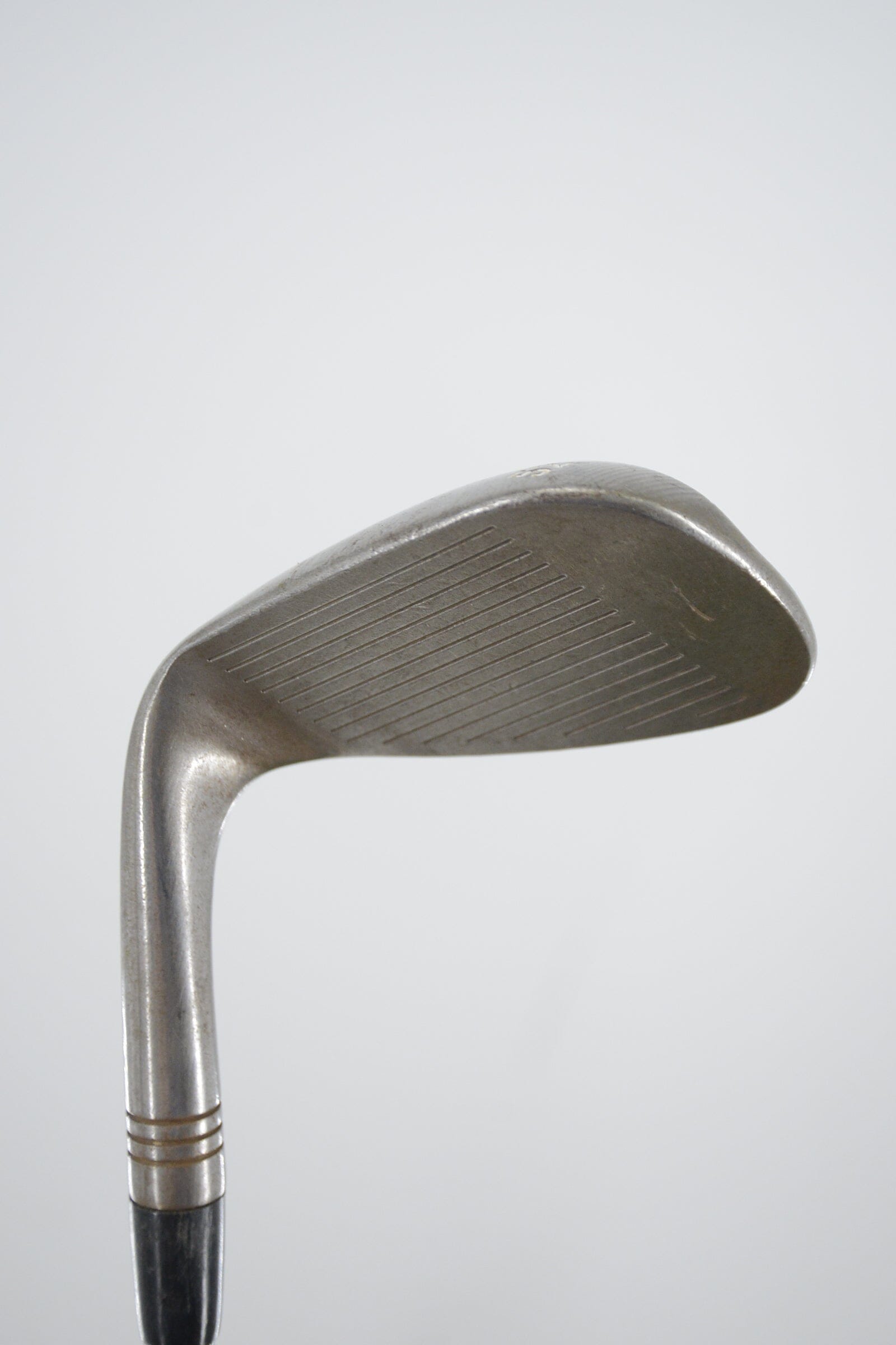 TaylorMade Milled Grind Raw 52 Degree Wedge Wedge Flex 35.5" Golf Clubs GolfRoots 