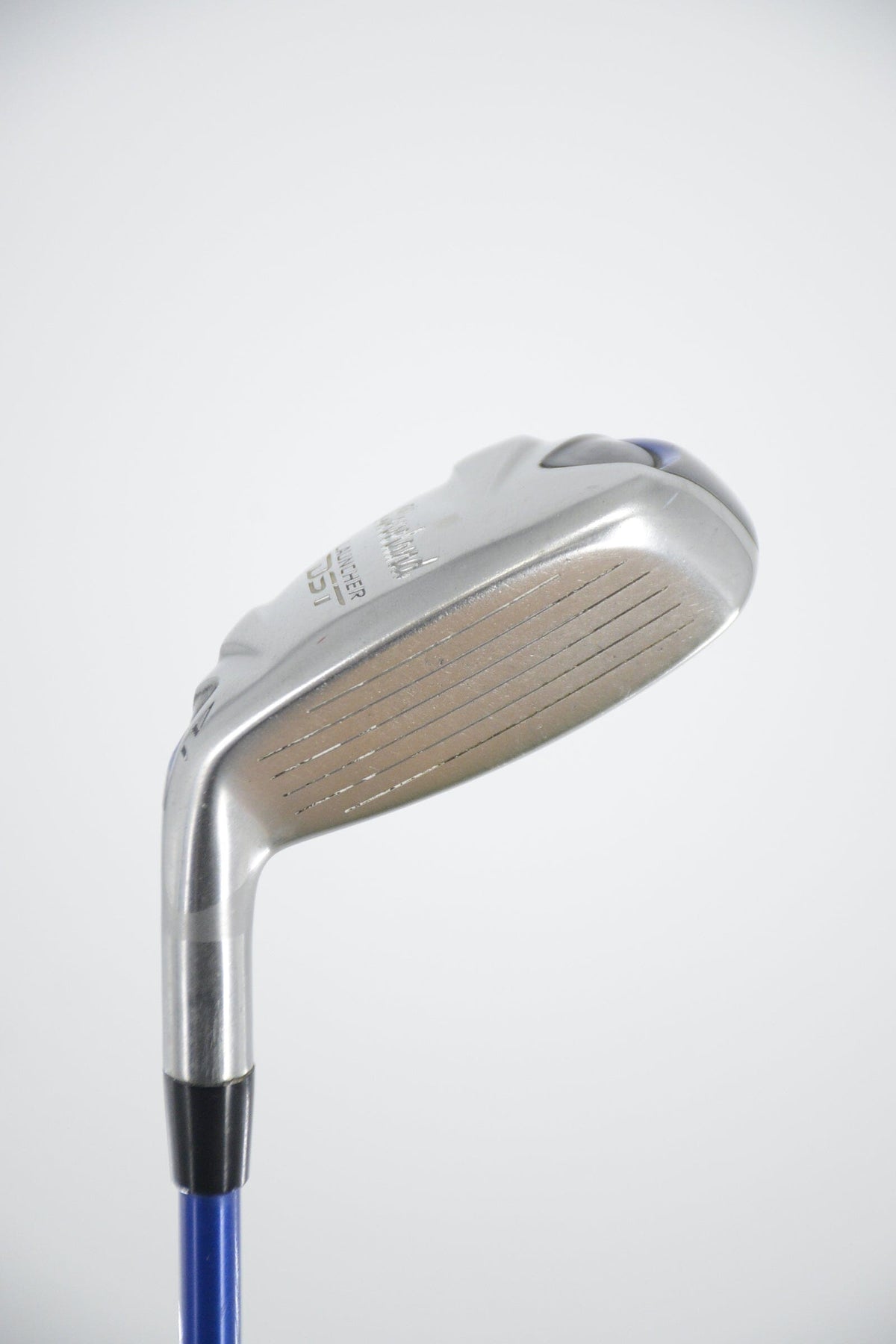 Cleveland Launcher DST 4 Hybrid R Flex 39" Golf Clubs GolfRoots 