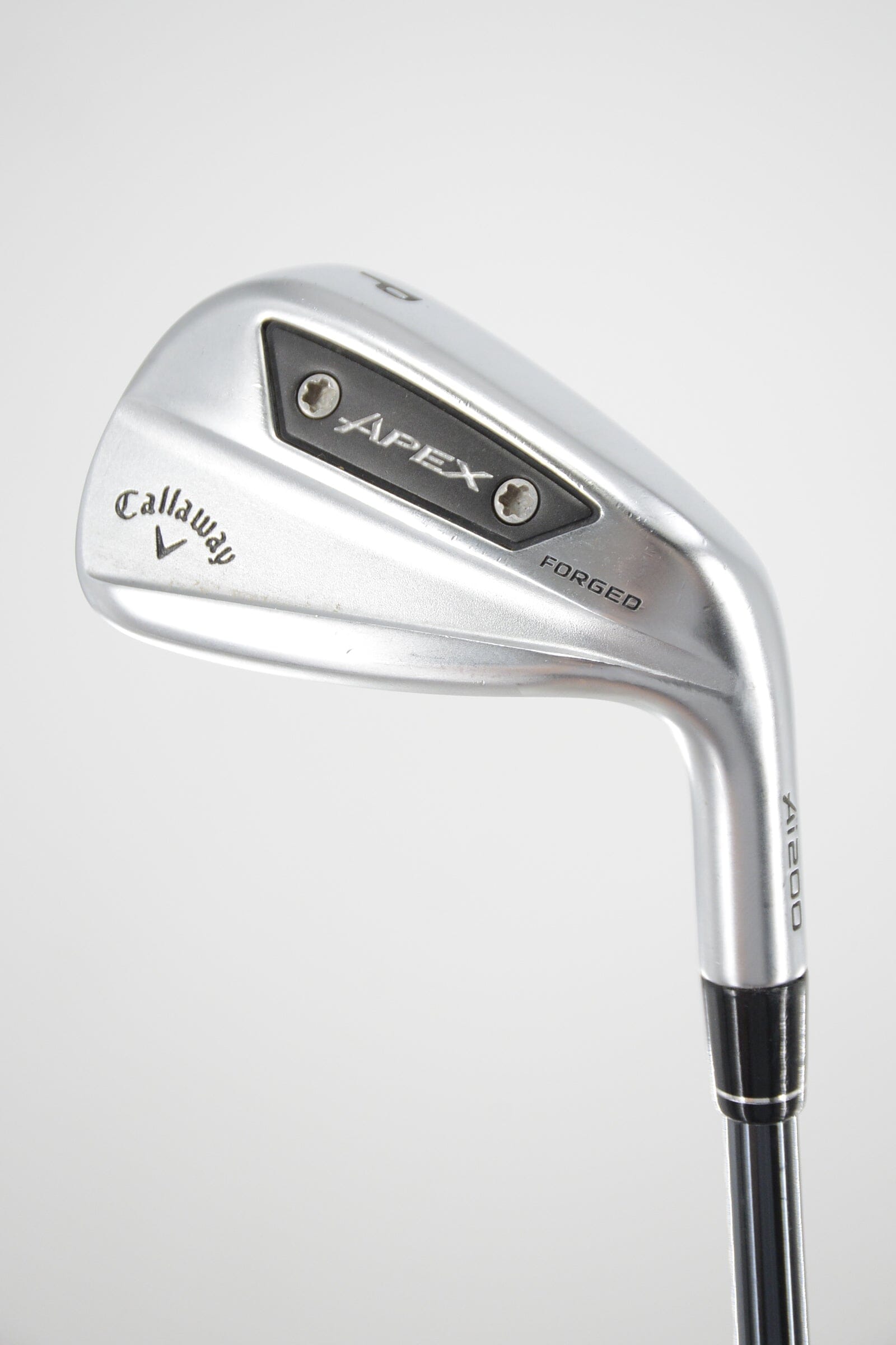 Callaway Apex AI200 PW R Flex 35" Golf Clubs GolfRoots 