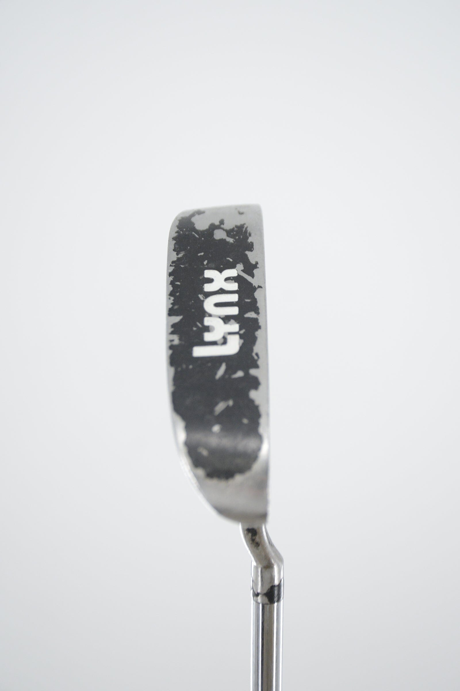 Lynx 2 Putter 35" Golf Clubs GolfRoots 