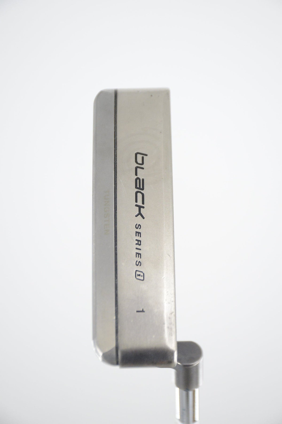 Odyssey Black Series-I 1 Putter 36" Golf Putters Odyssey 