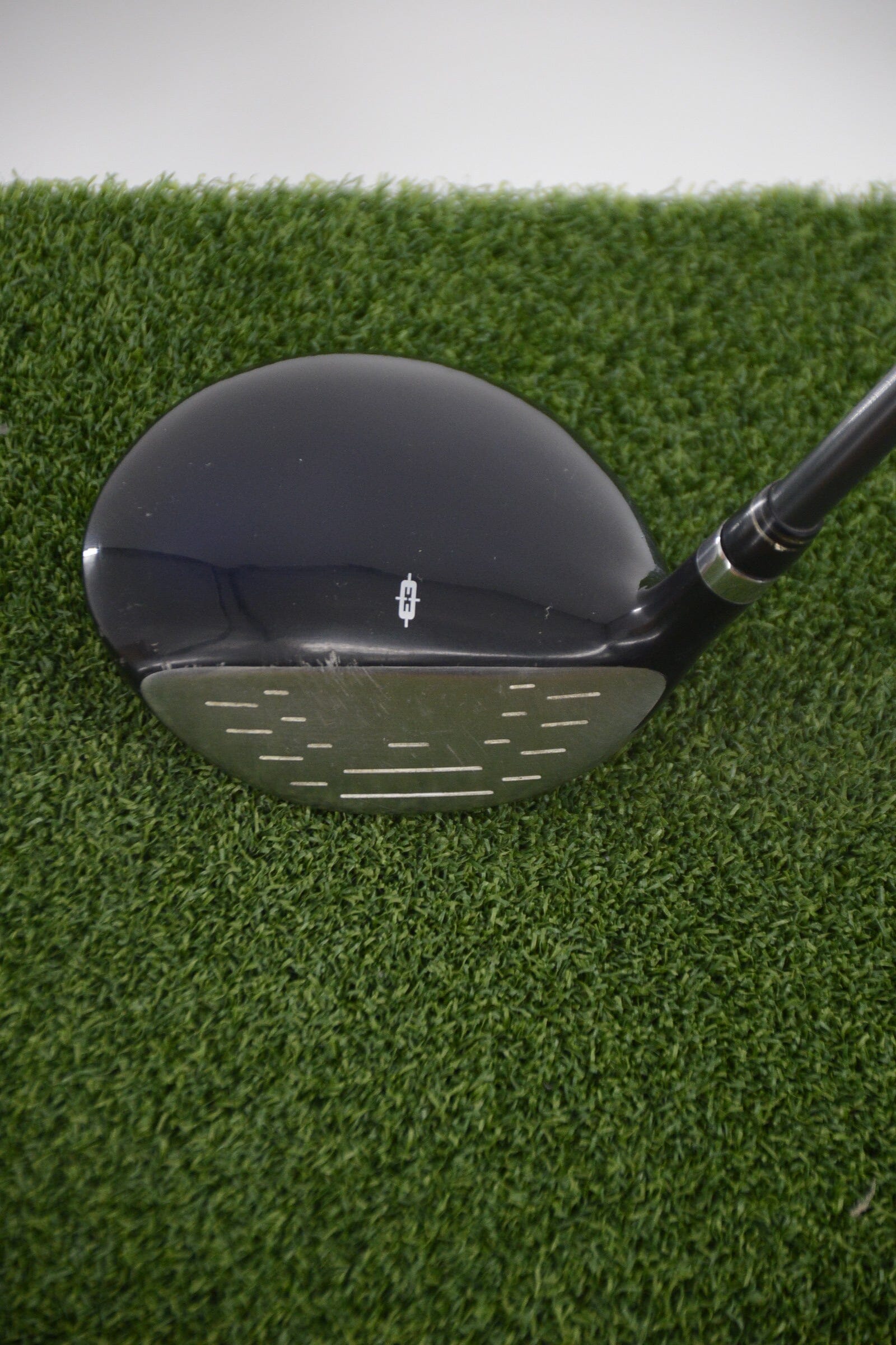 Tour Edge Bazooka JMAX Ql 3 Wood S Flex 43.5" Golf Clubs GolfRoots 