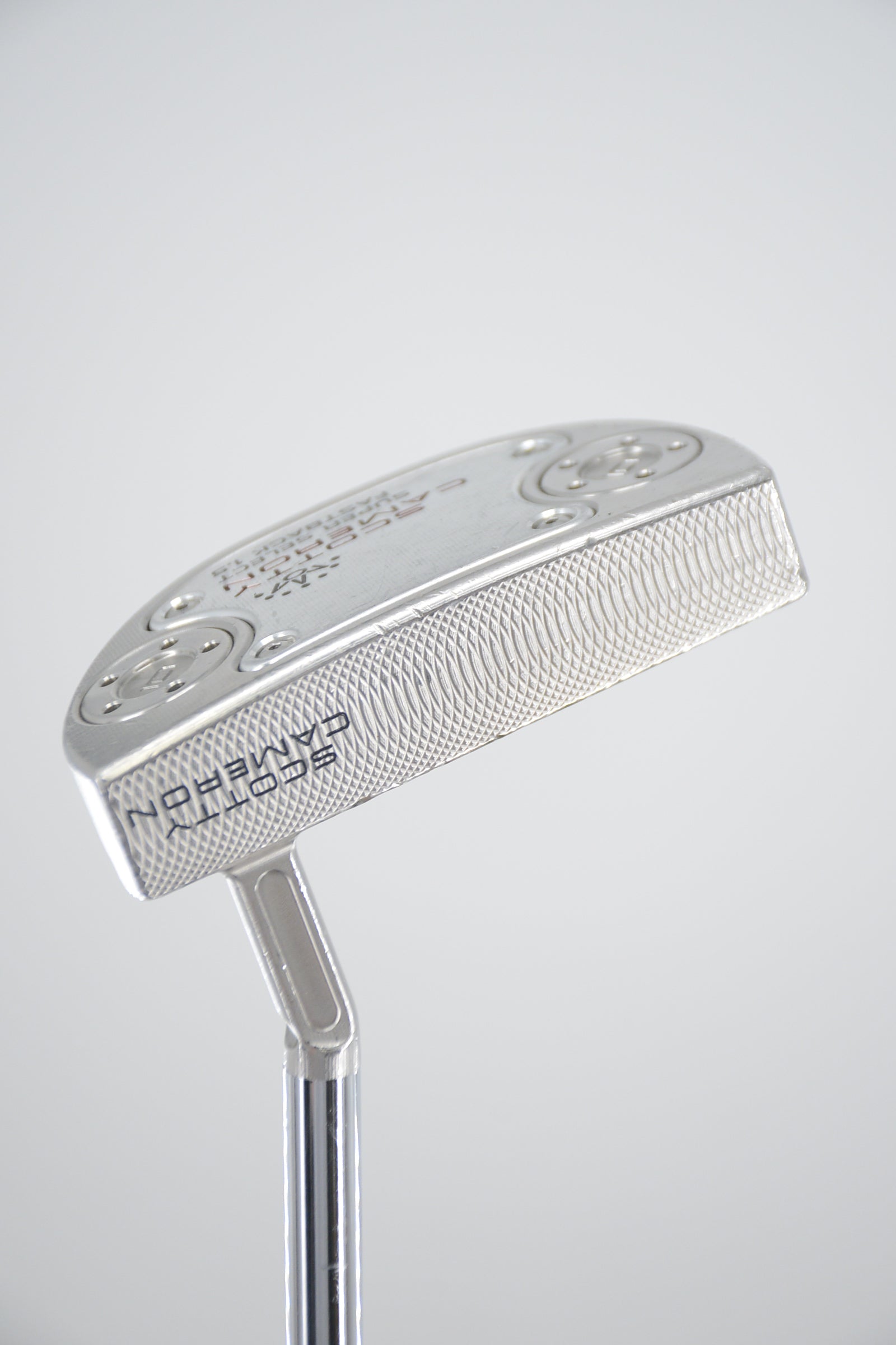Scotty Cameron Super Select Fastback 1.5 Putter 34.75"