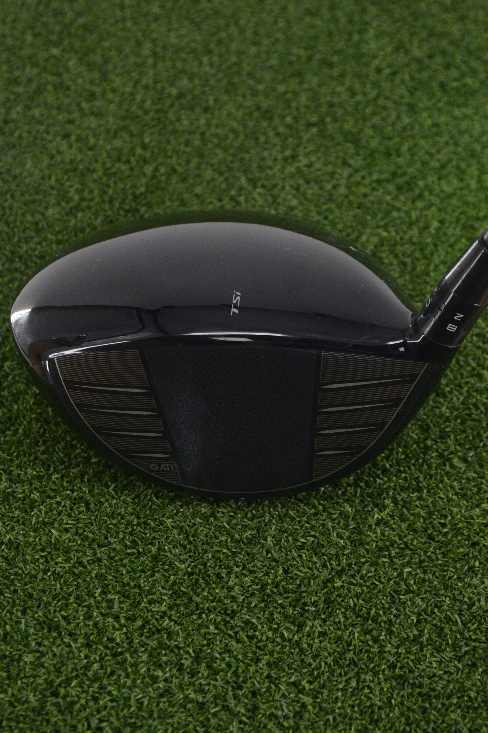 Titleist TSi3 8 Degree Driver X Flex 44.5" Golf Clubs GolfRoots 