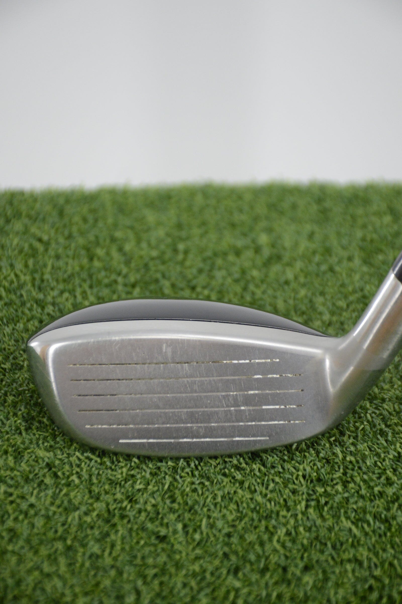 Cleveland Launcher DST 4 Hybrid R Flex 39" Golf Clubs GolfRoots 