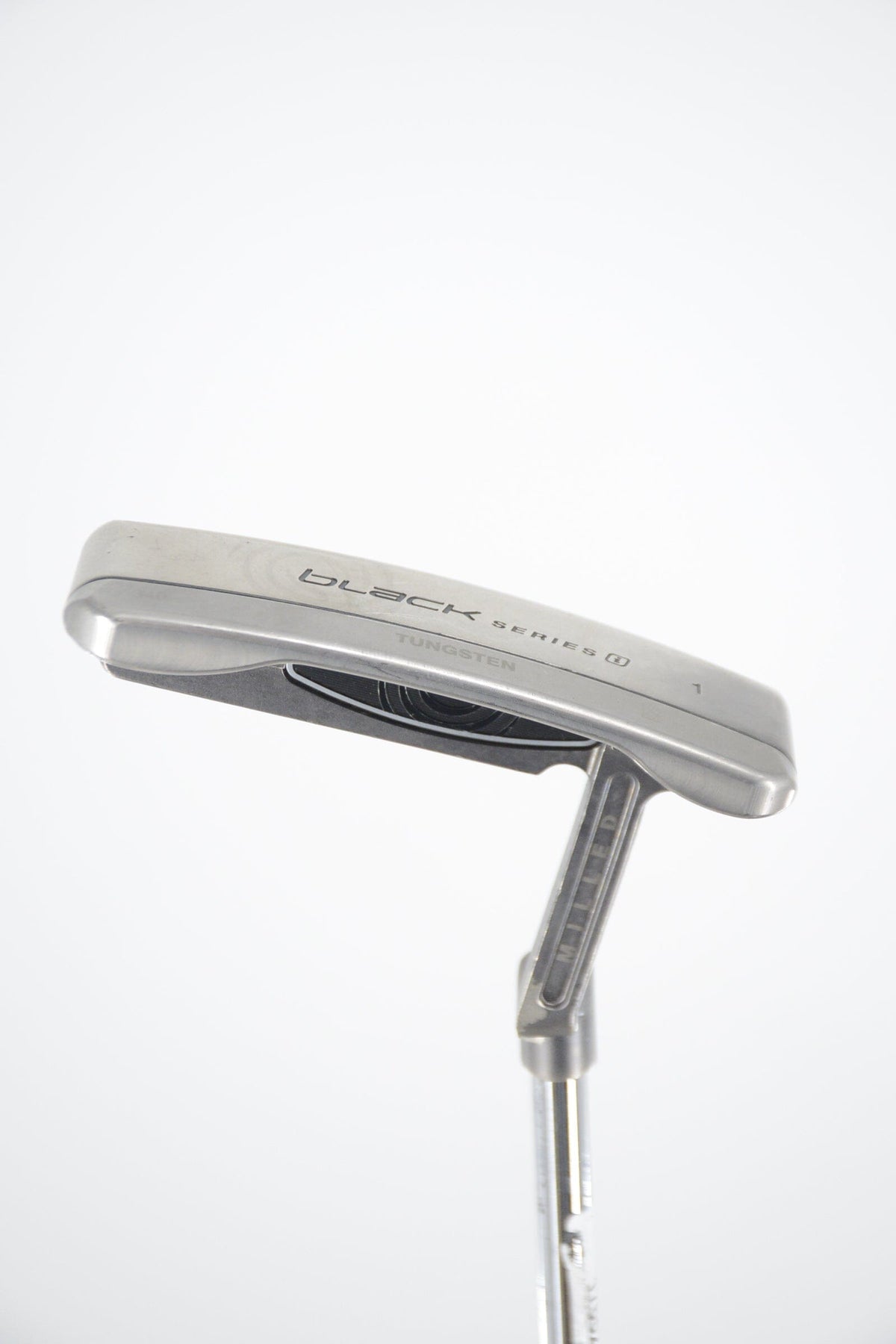 Odyssey Black Series-I 1 Putter 36" Golf Putters Odyssey 