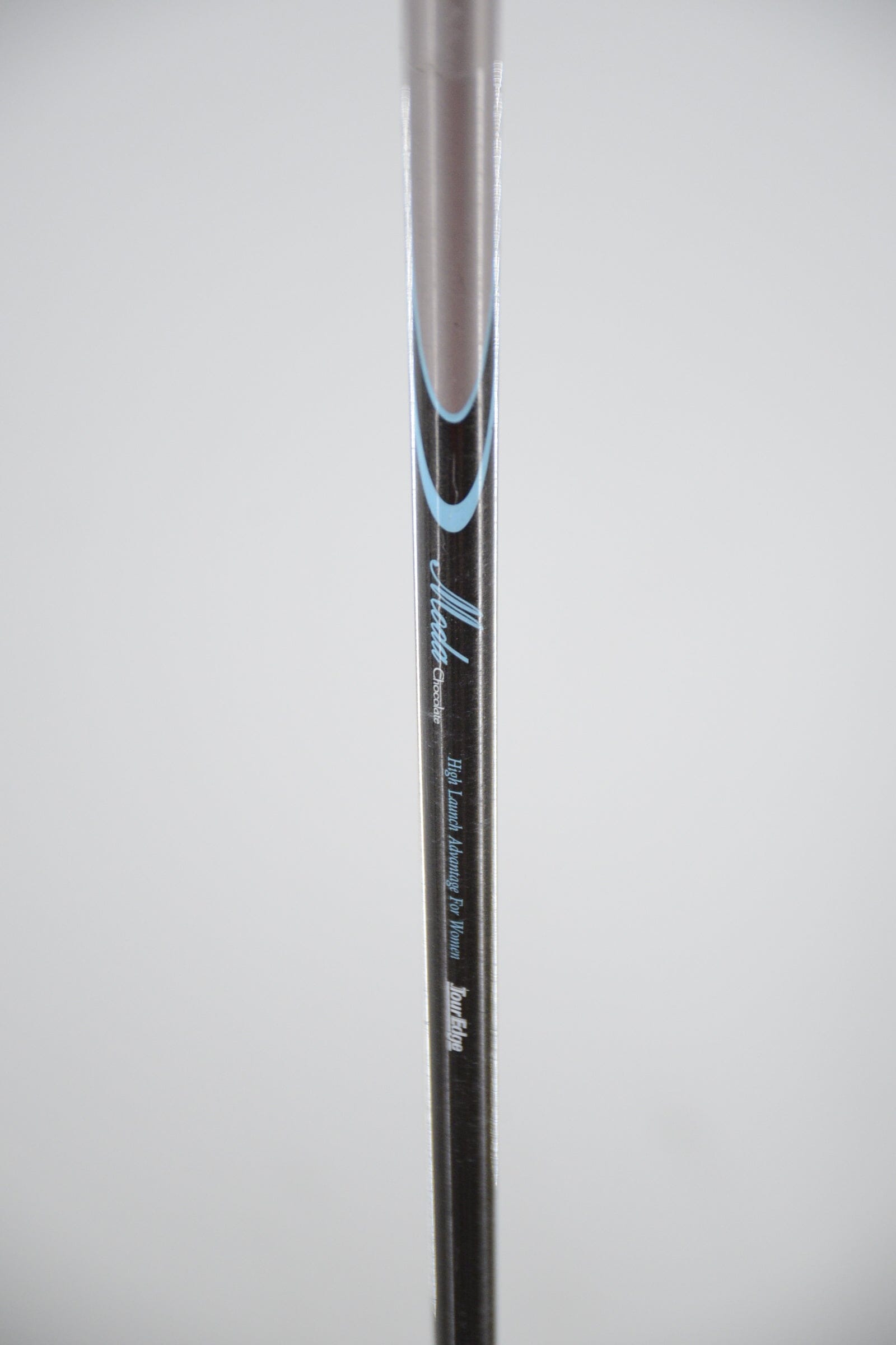 Women's Tour Edge Moda Chocolate 5 Hybrid W Flex 35.75" Golf Clubs GolfRoots 