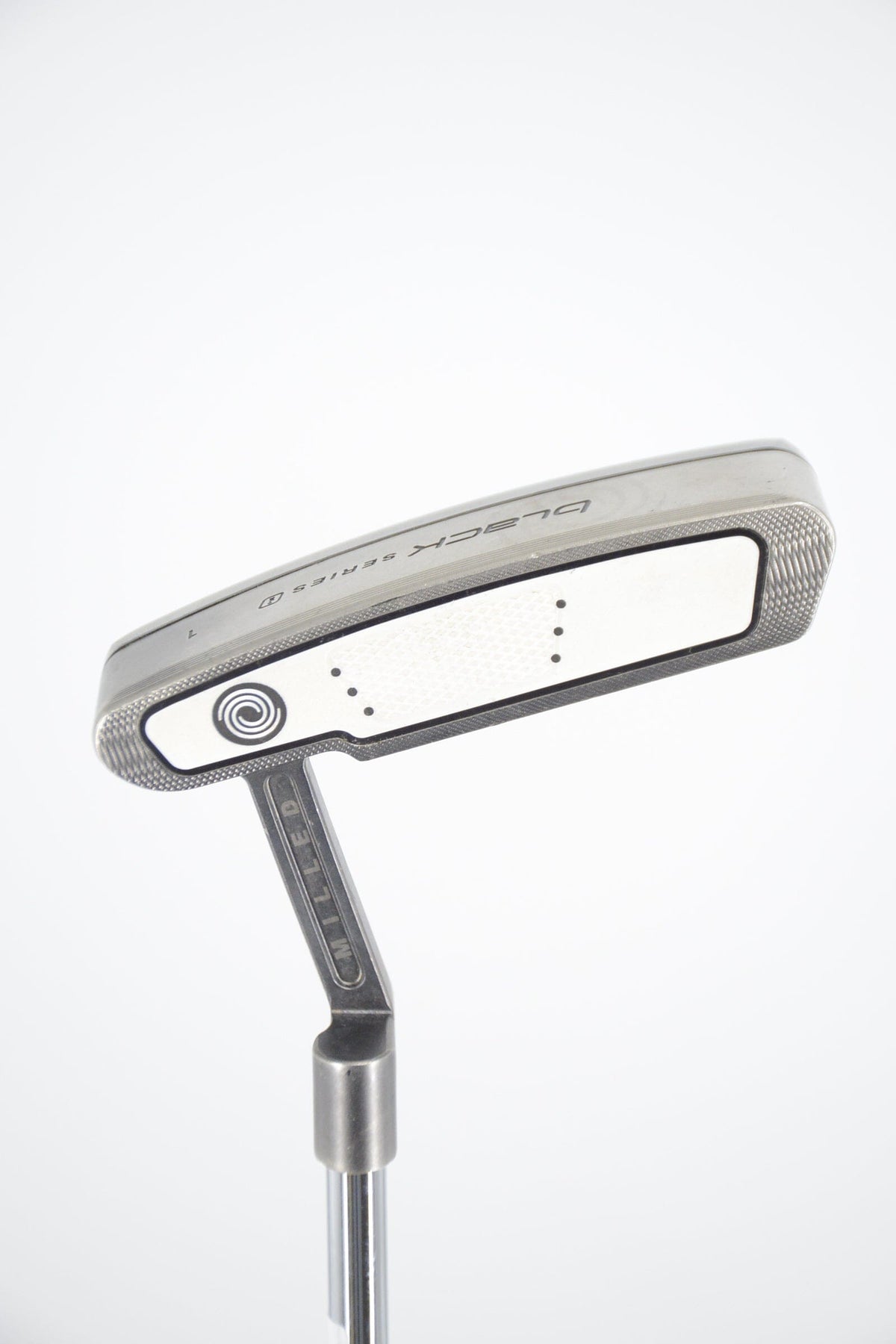Odyssey Black Series-I 1 Putter 36" Golf Putters Odyssey 