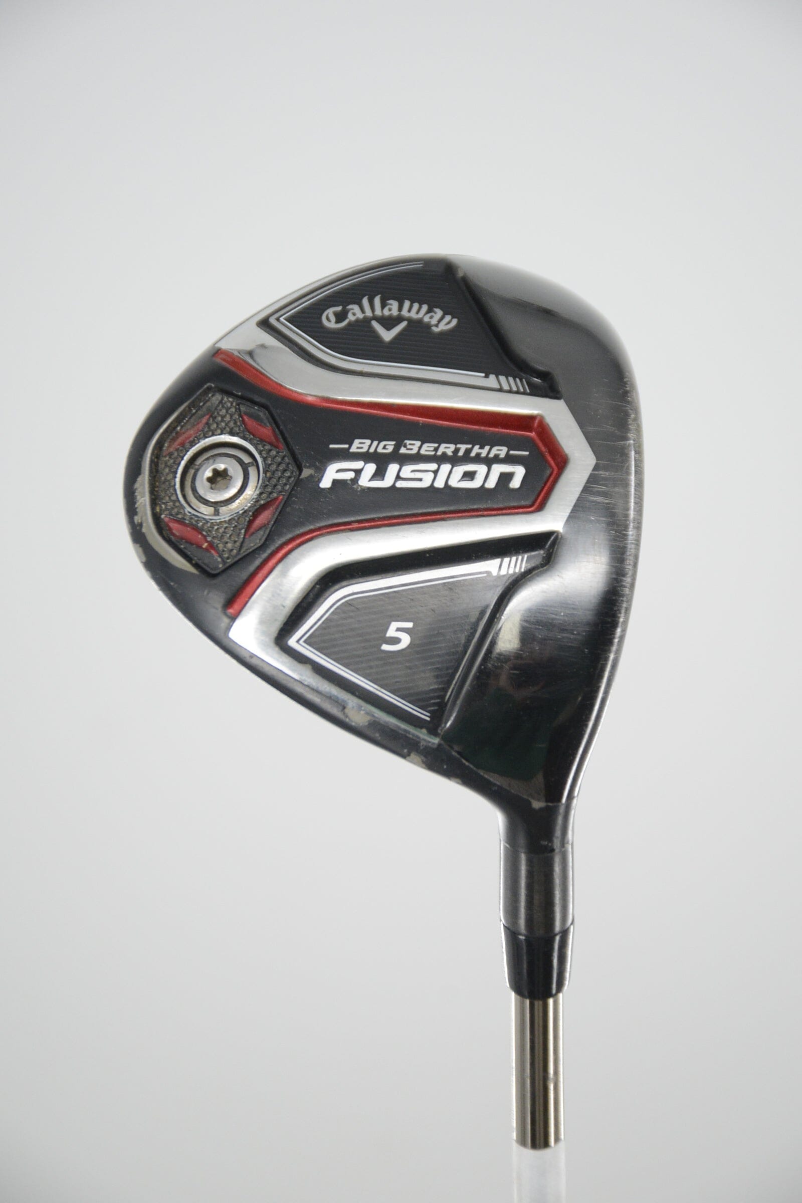 Callaway Big Bertha Fusion 2016 5 Wood SR Flex 41.5" Golf Clubs GolfRoots 